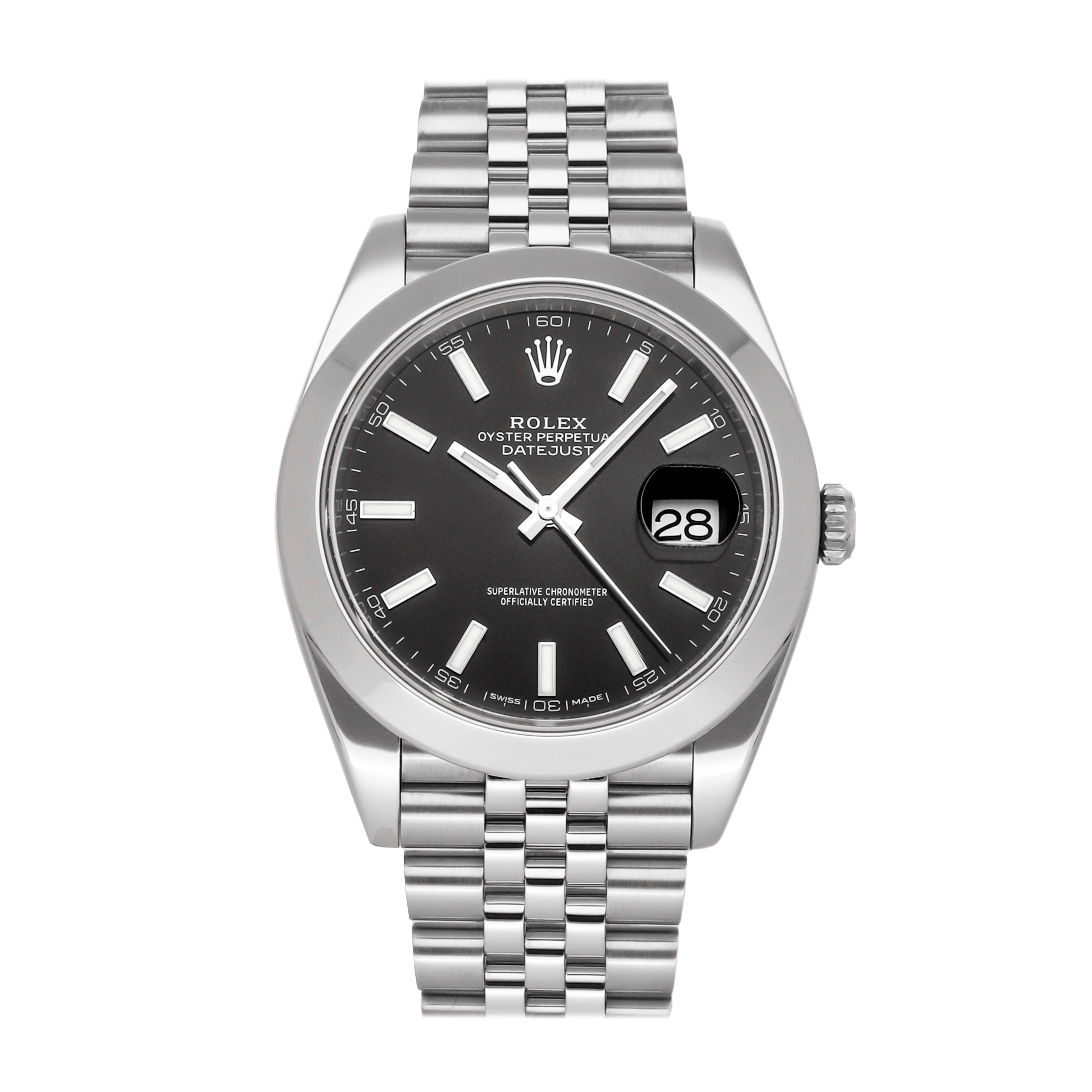 Rolex Datejust 126300-4626941