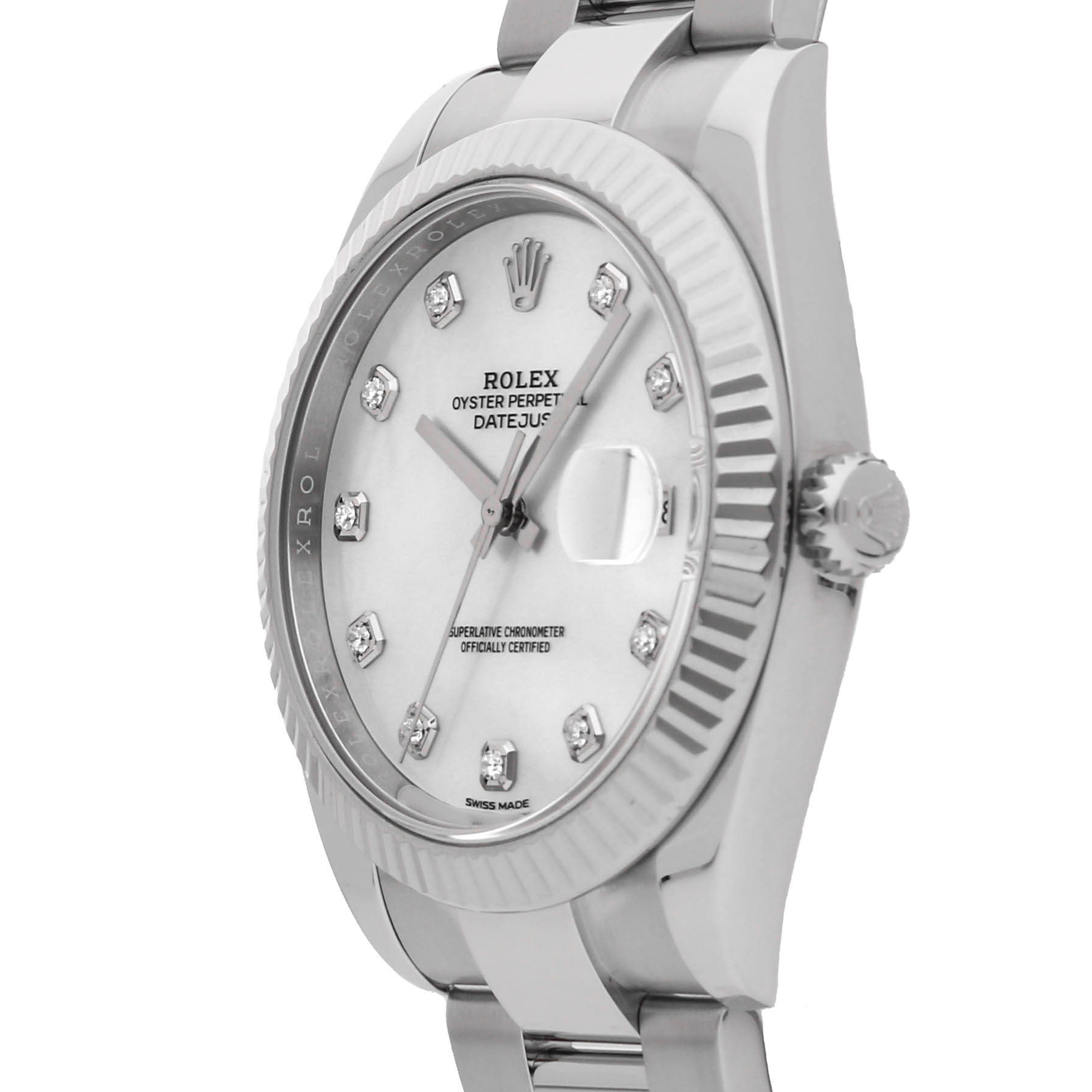 Rolex Datejust 126334-4693164