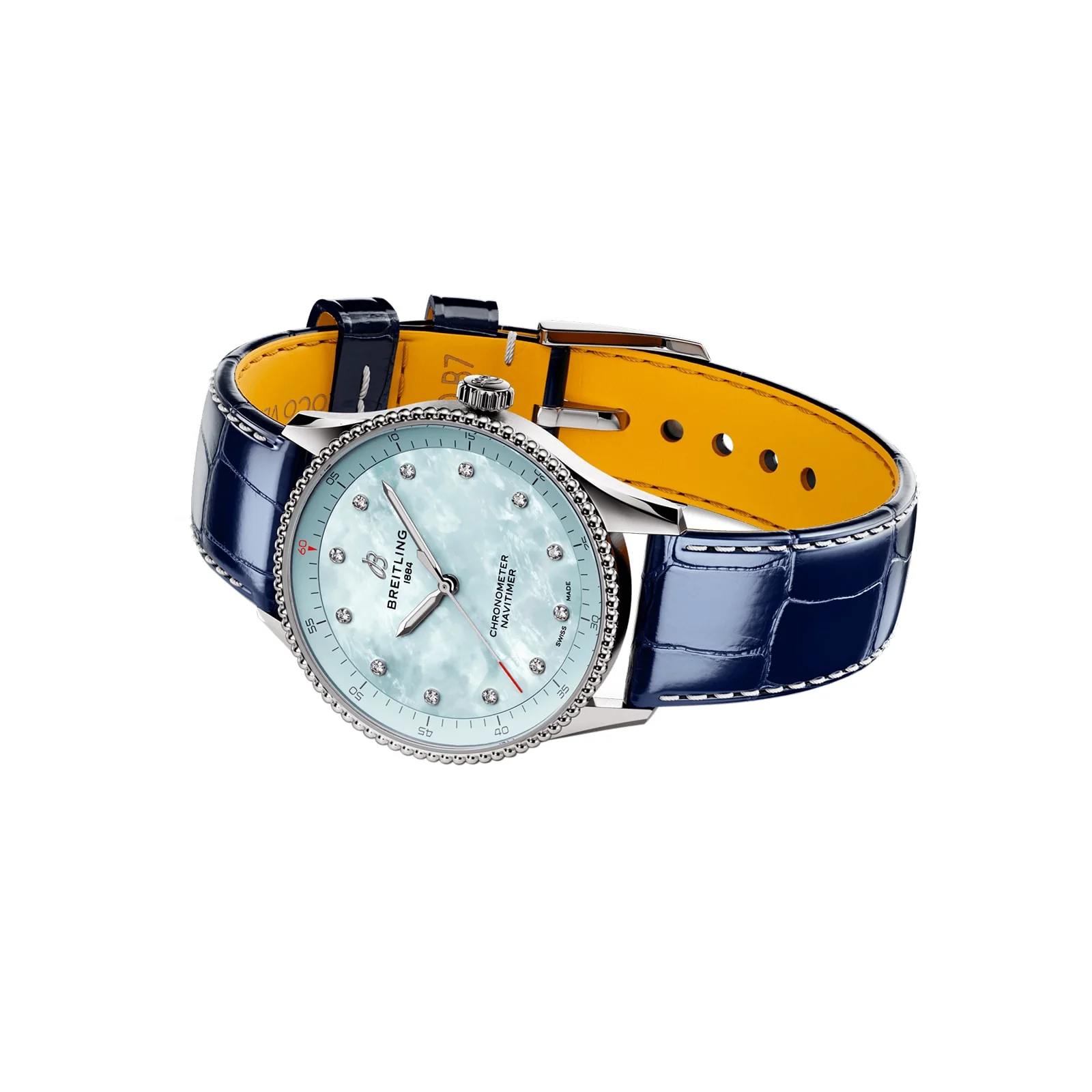 Breitling Navitimer 32 Women's