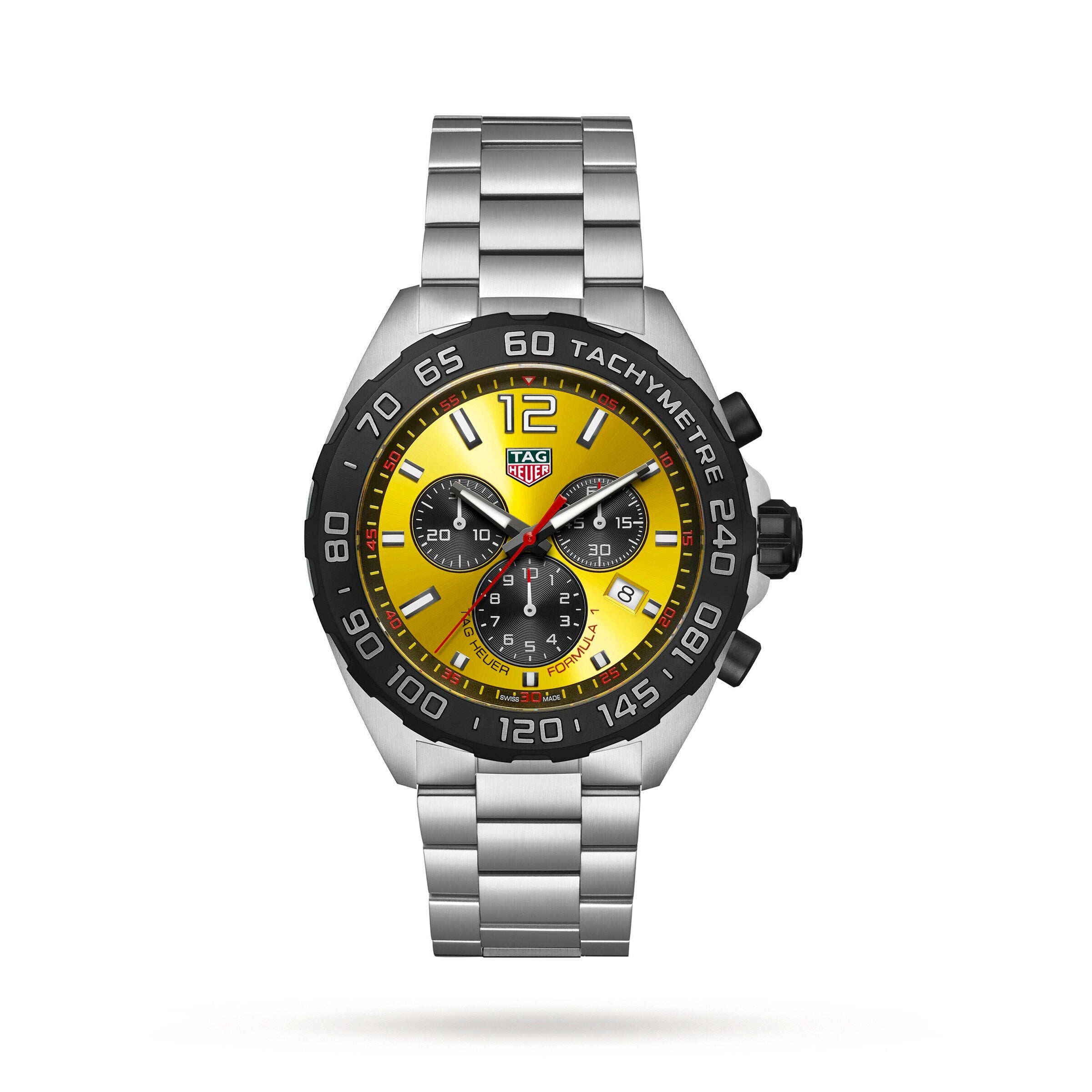 TAG Heuer Formula 1 Chronograph