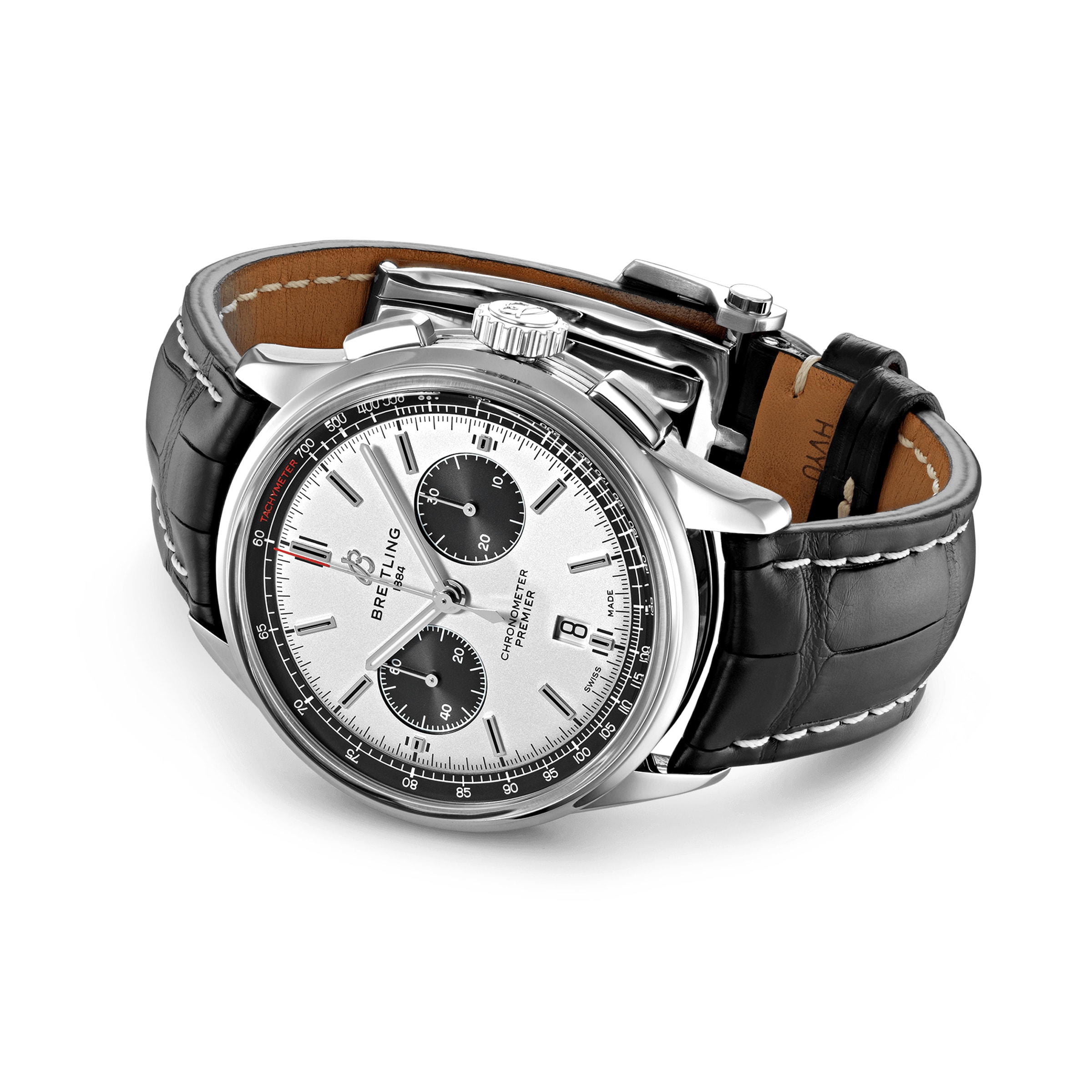 Breitling Premier B01 Chronograph 42 Mens Watch-P17531587