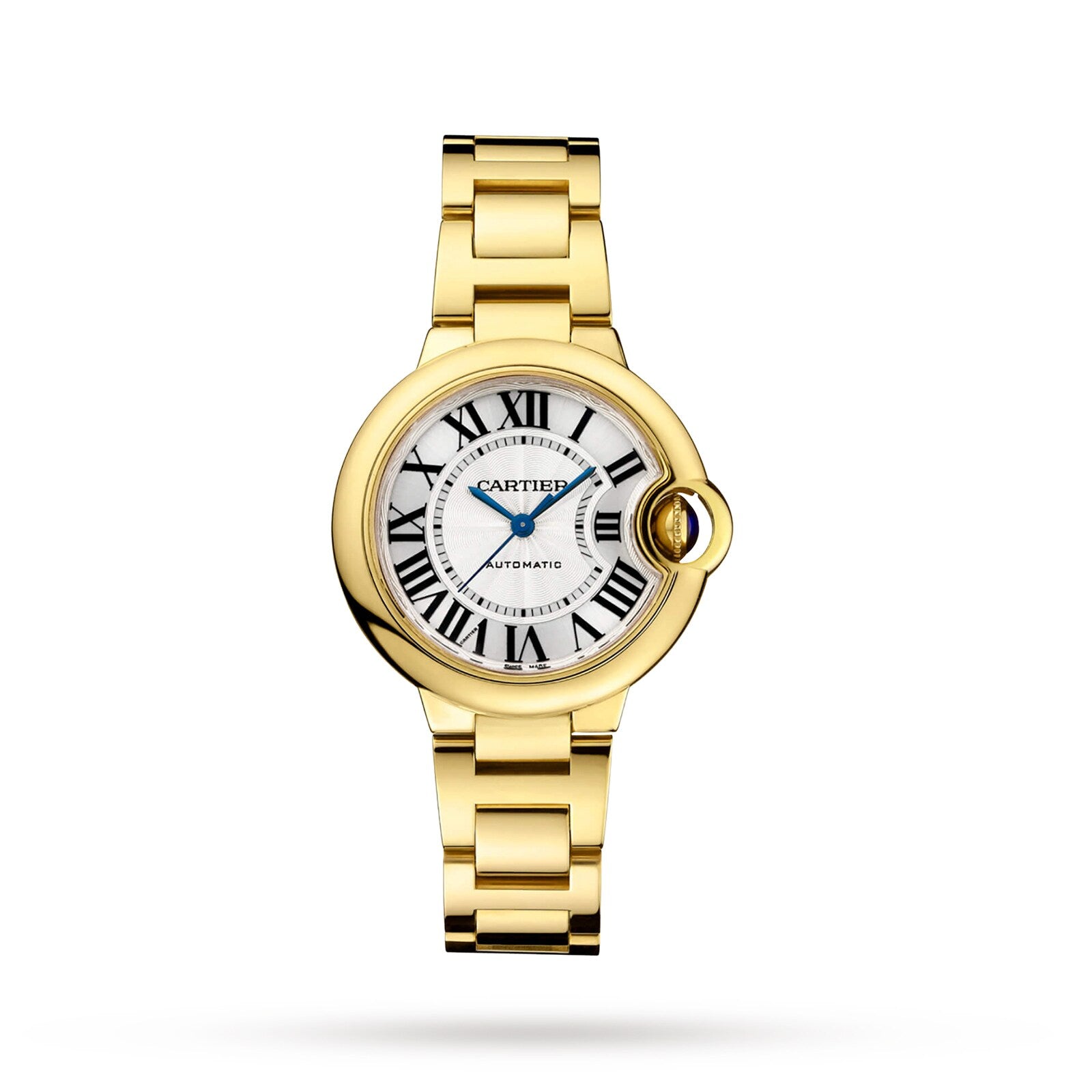 Cartier Ballon Bleu de Cartier Women's