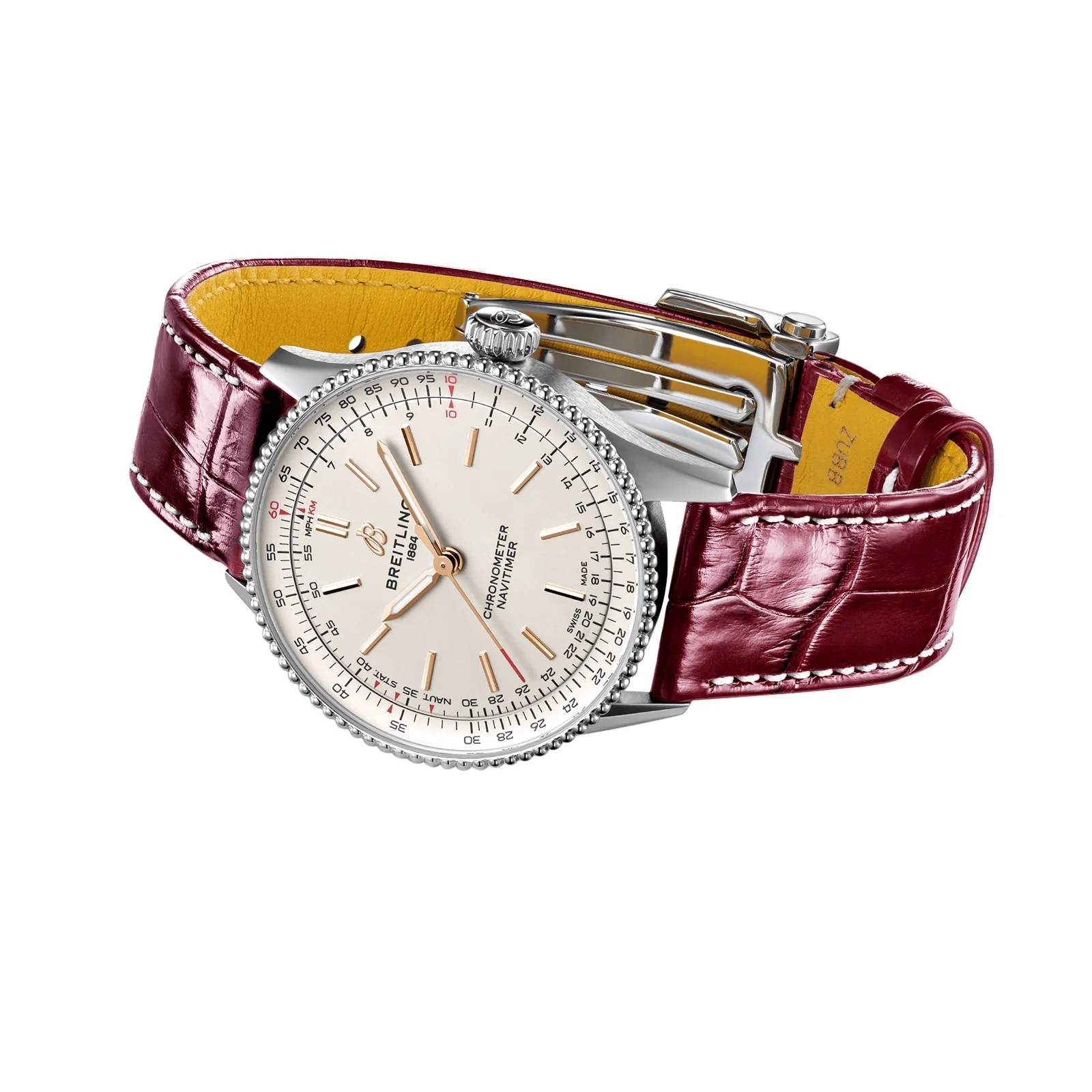 Breitling Navitimer Automatic 36 Women's