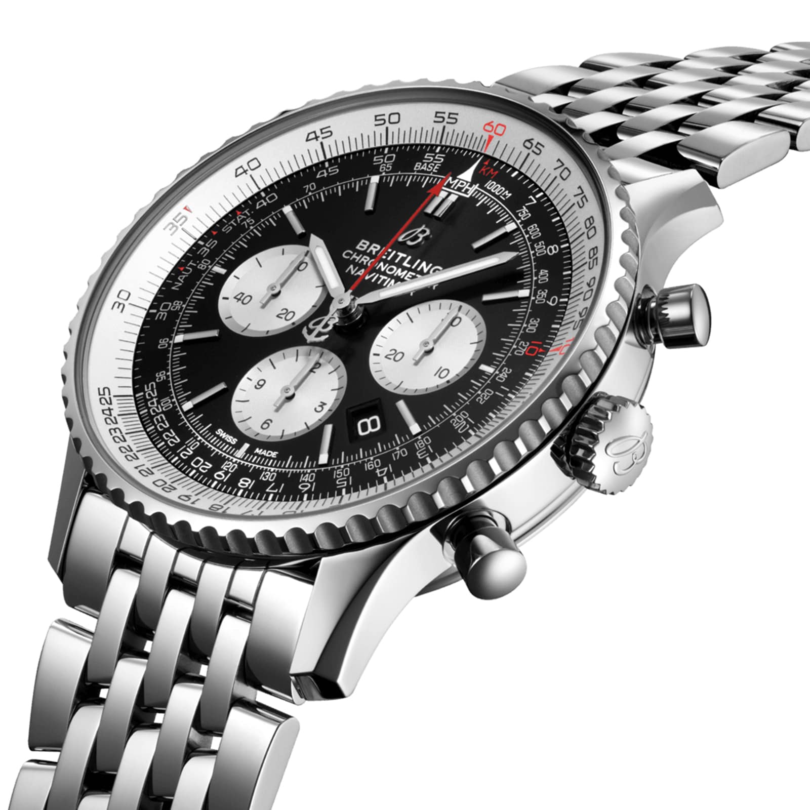 Breitling Navitimer B01 Chronograph 46-P17531162