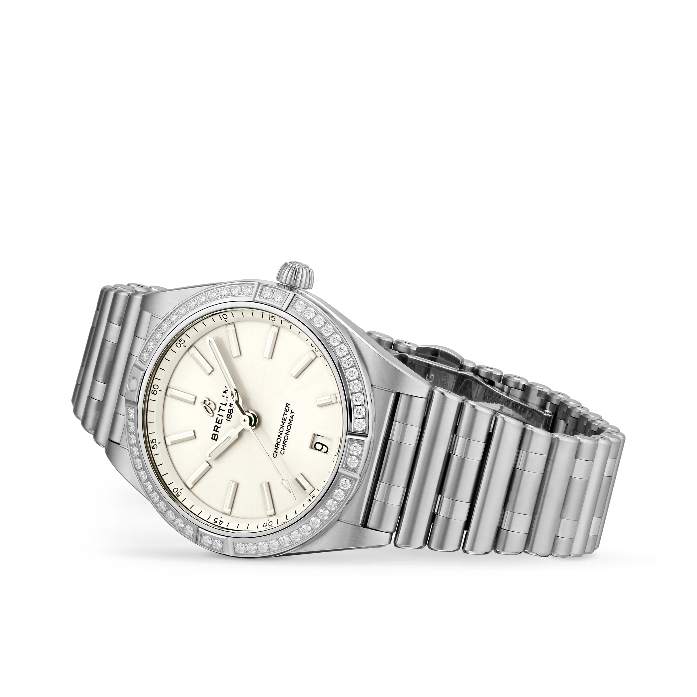Breitling Chronomat Automatic 36 Women's