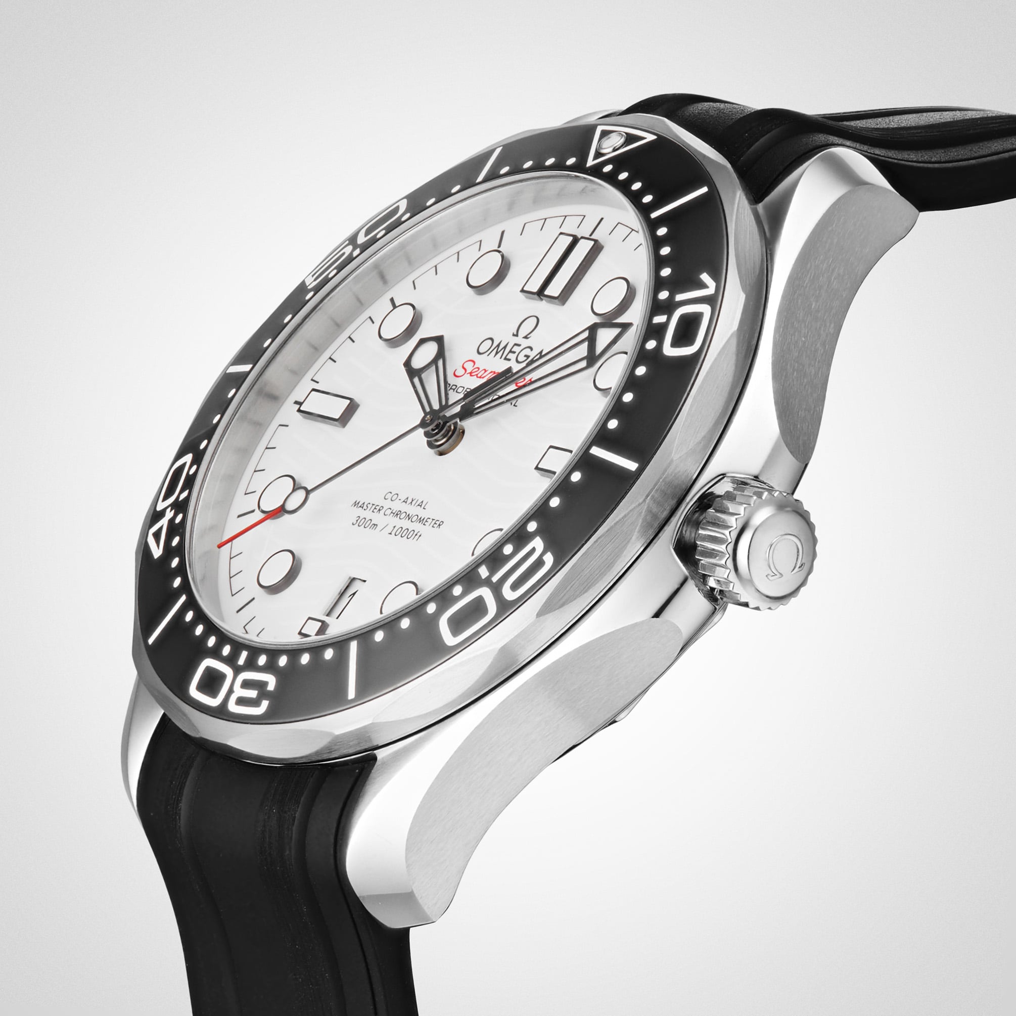 Omega Seamaster 300m 42mm Mens Watch-P17331585