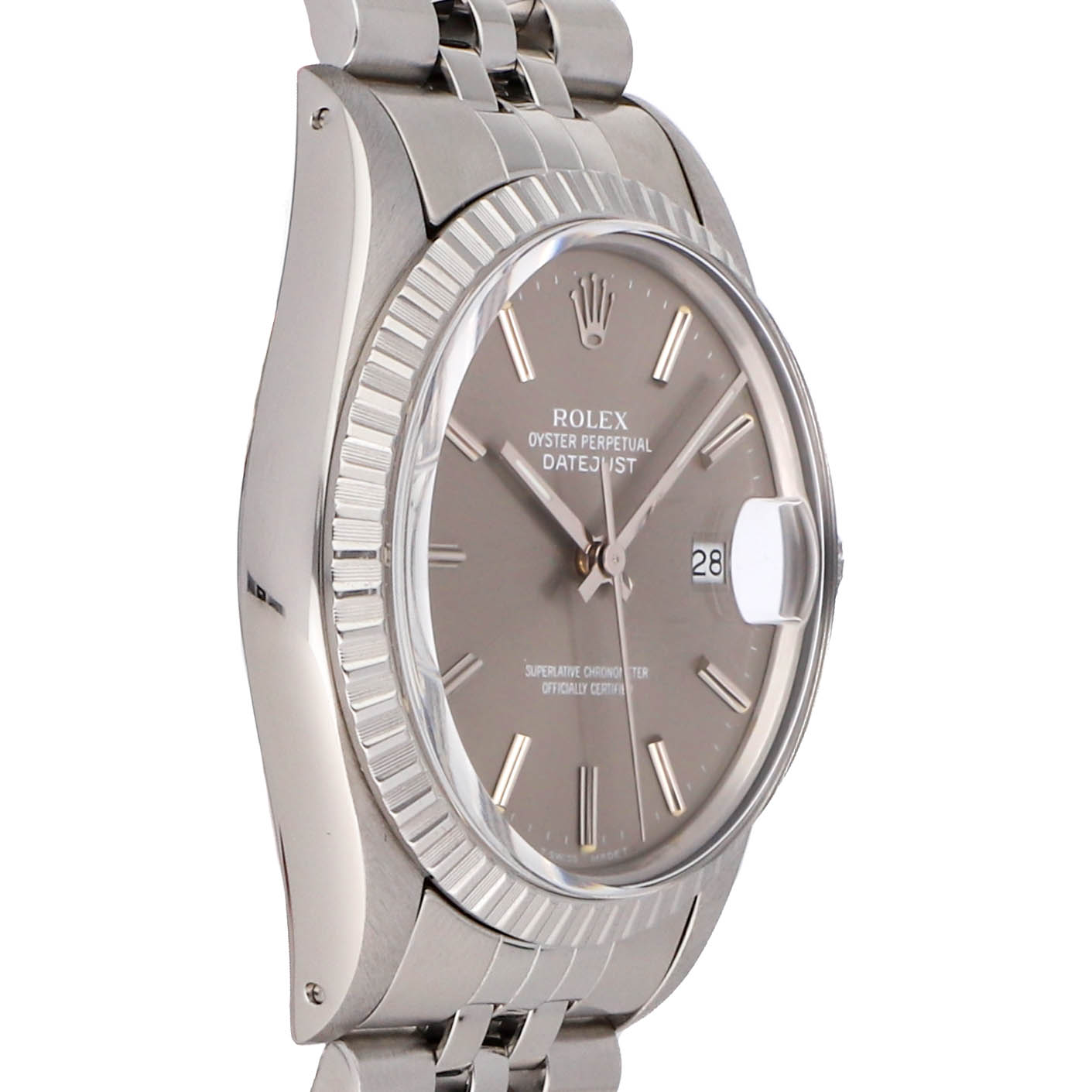 Rolex Datejust 16030-4715983