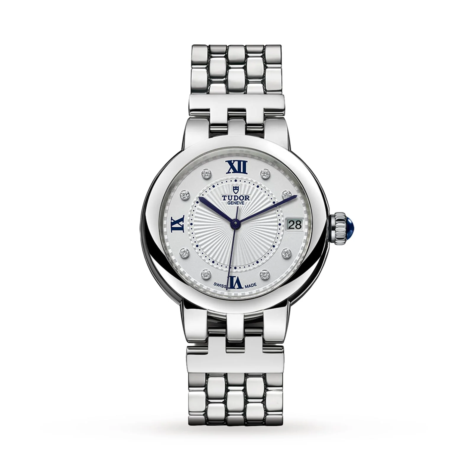 TUDOR Clair de Rose Women's