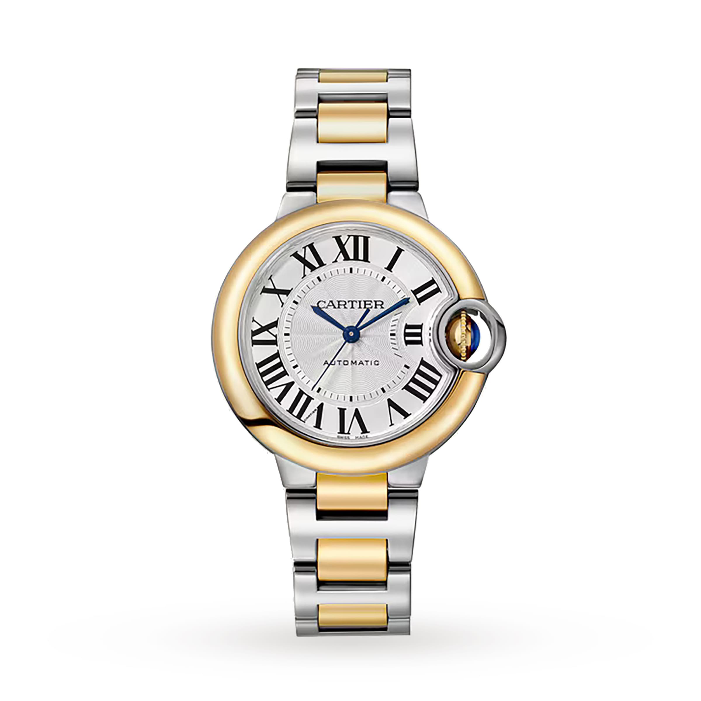Cartier Ballon Bleu de Cartier Women's
