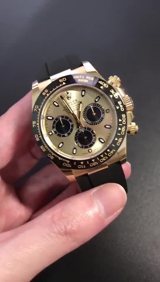 Rolex Cosmograph Daytona 116518LN-4764361