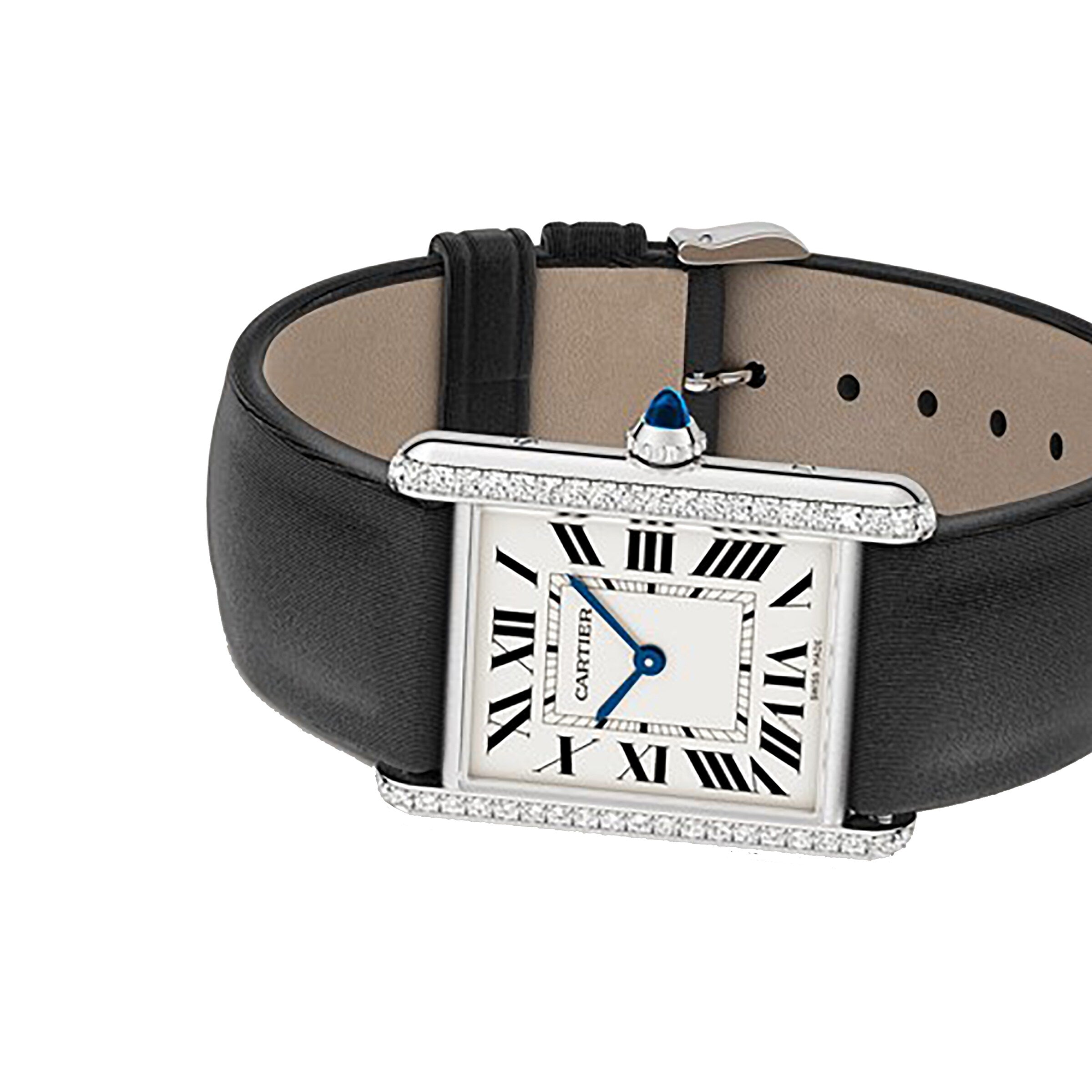 Cartier Tank Must de Cartier Women's