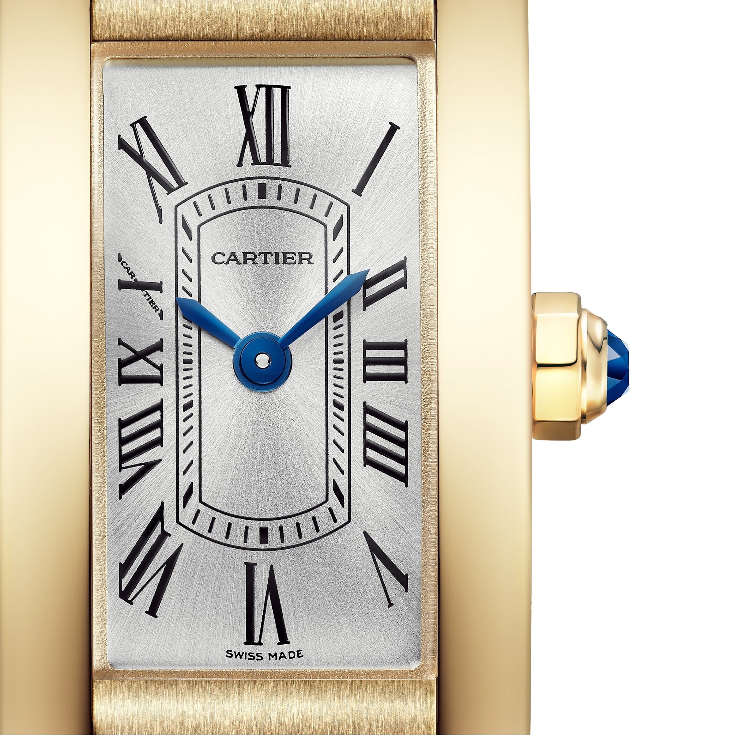 Cartier Tank Américaine Women's