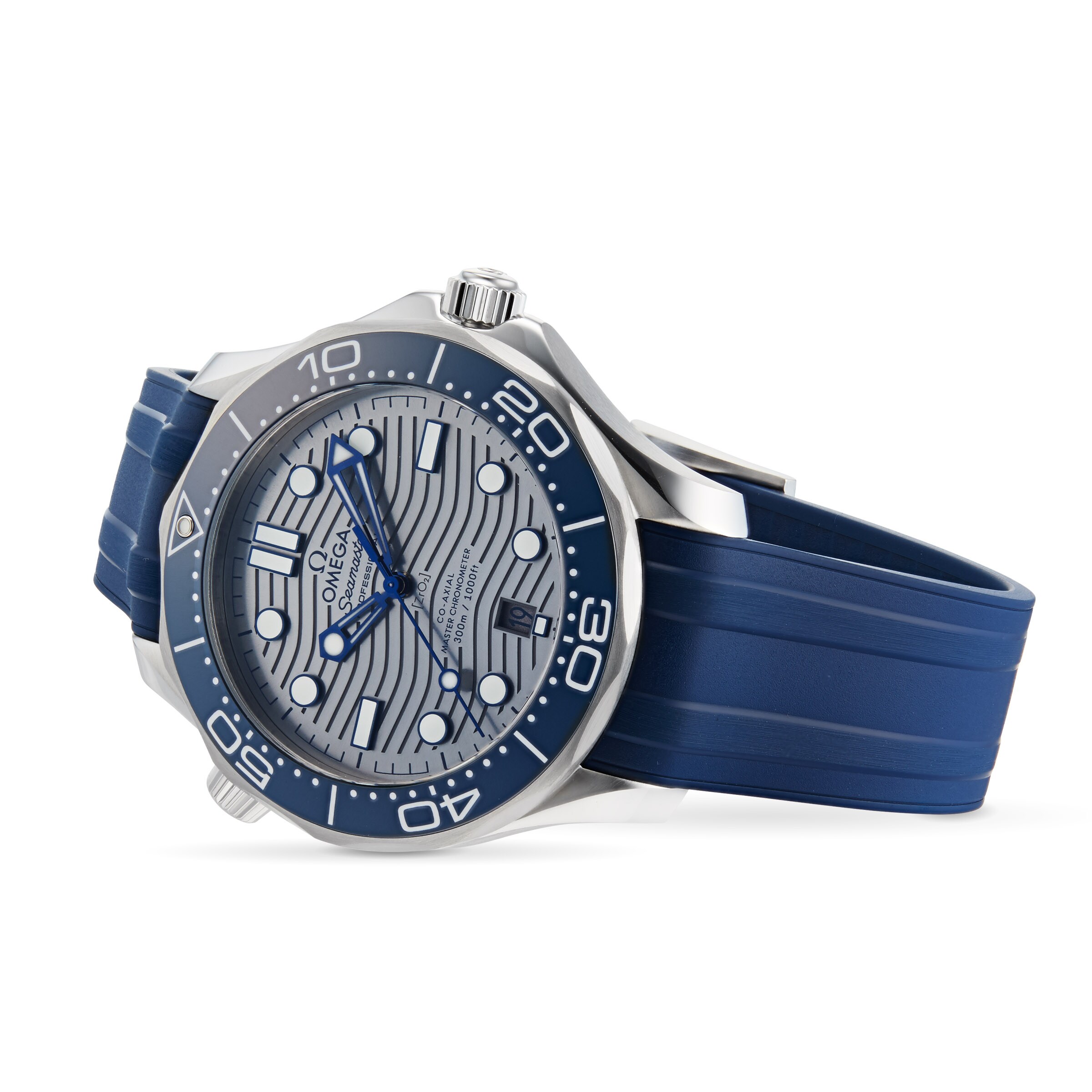 Omega Seamaster Pro-Diver 300 Mens Watch-P17331476