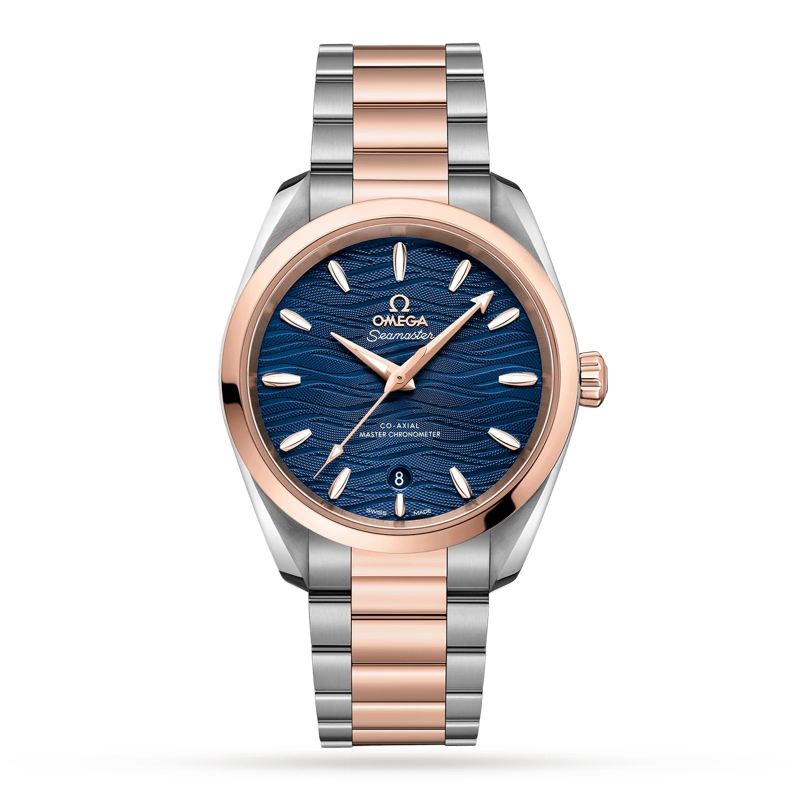 OMEGA Seamaster Aqua Terra 150M Women's