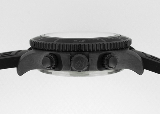 Breitling Superocean Chronograph Limited Edition 44mm