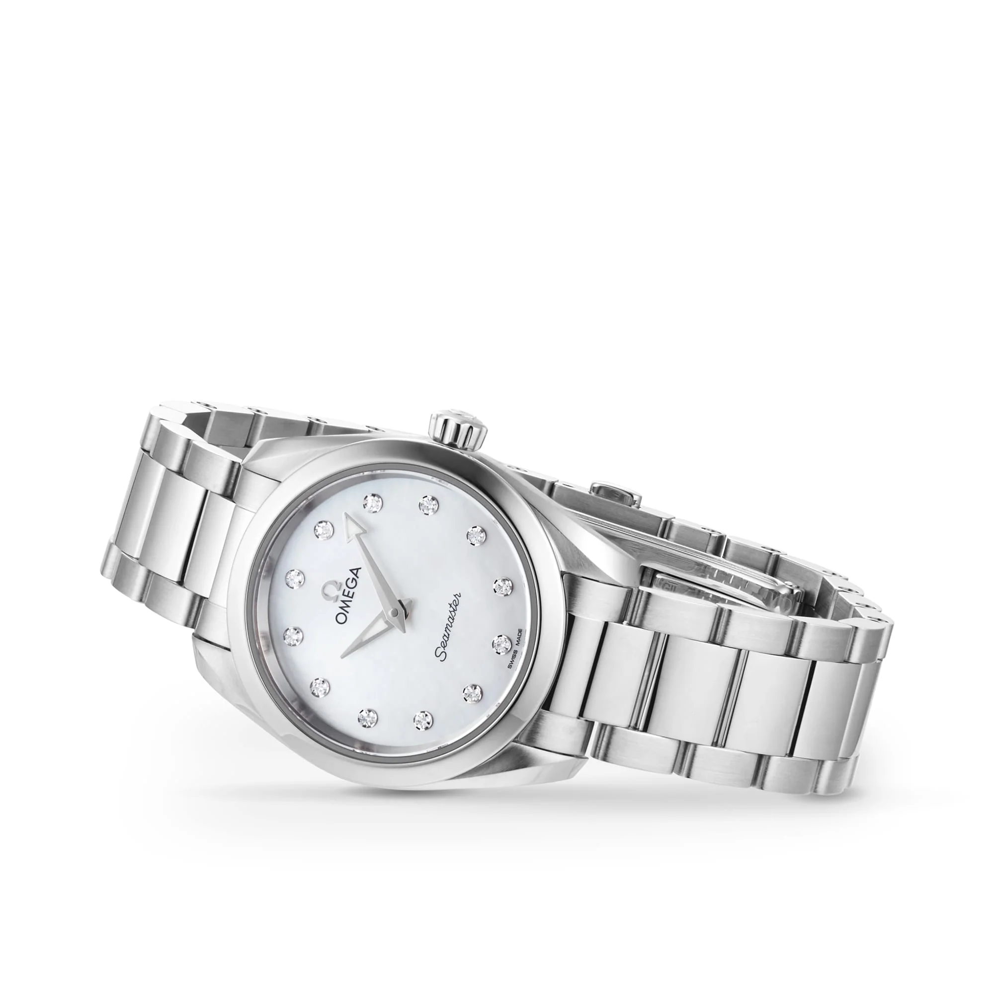 OMEGA Seamaster Aqua Terra 150M Women's