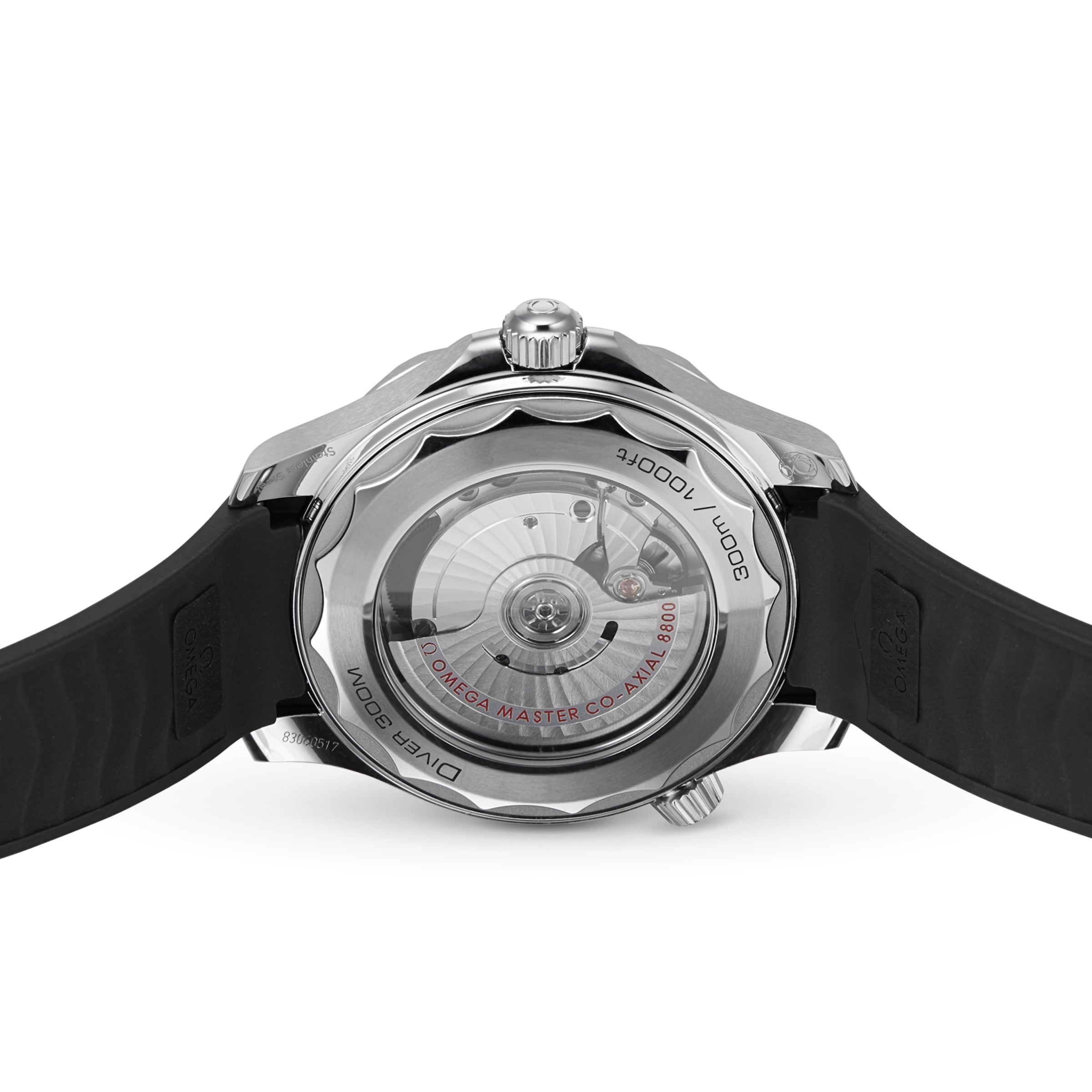 Omega Seamaster 300m 42mm Mens Watch-P17331585