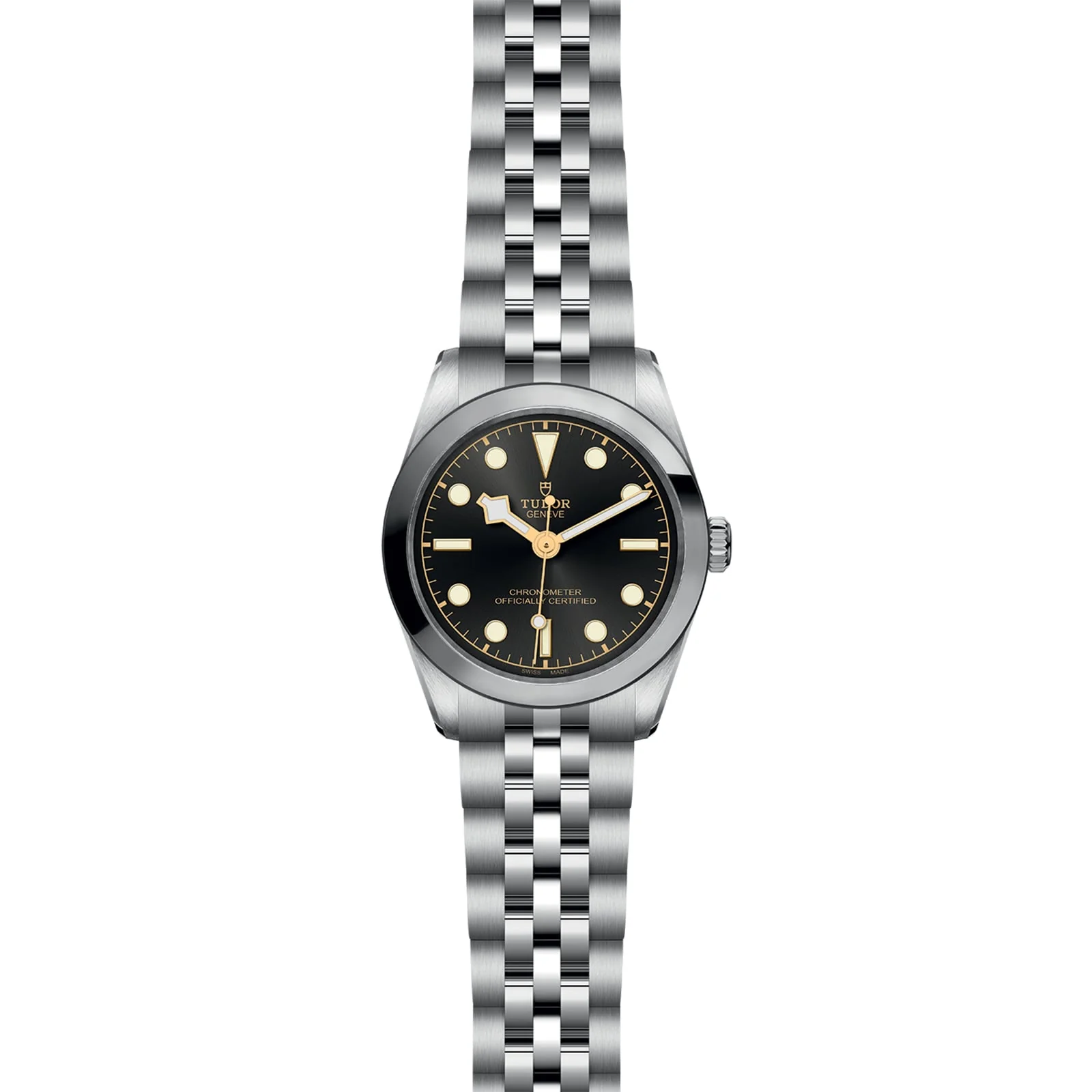 TUDOR Black Bay 31 Women's