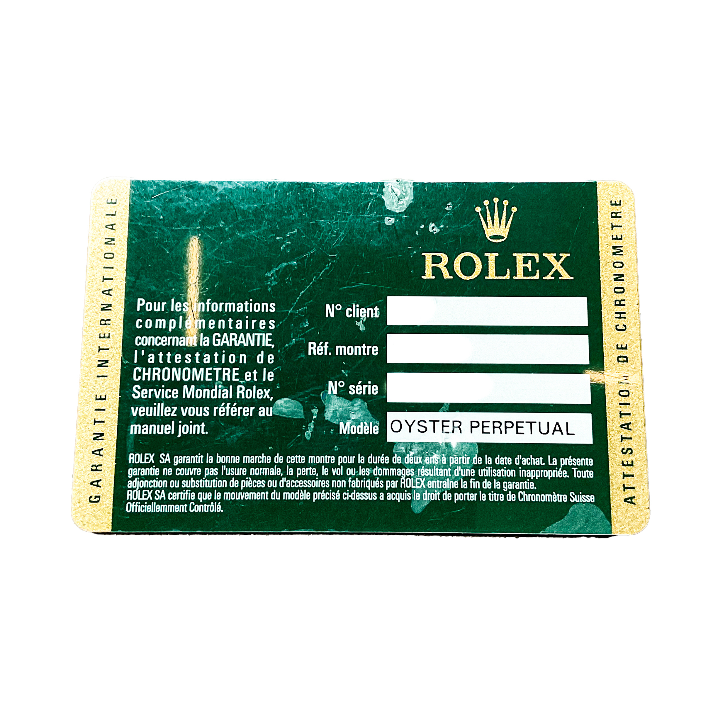 Rolex Datejust 116200-4627840