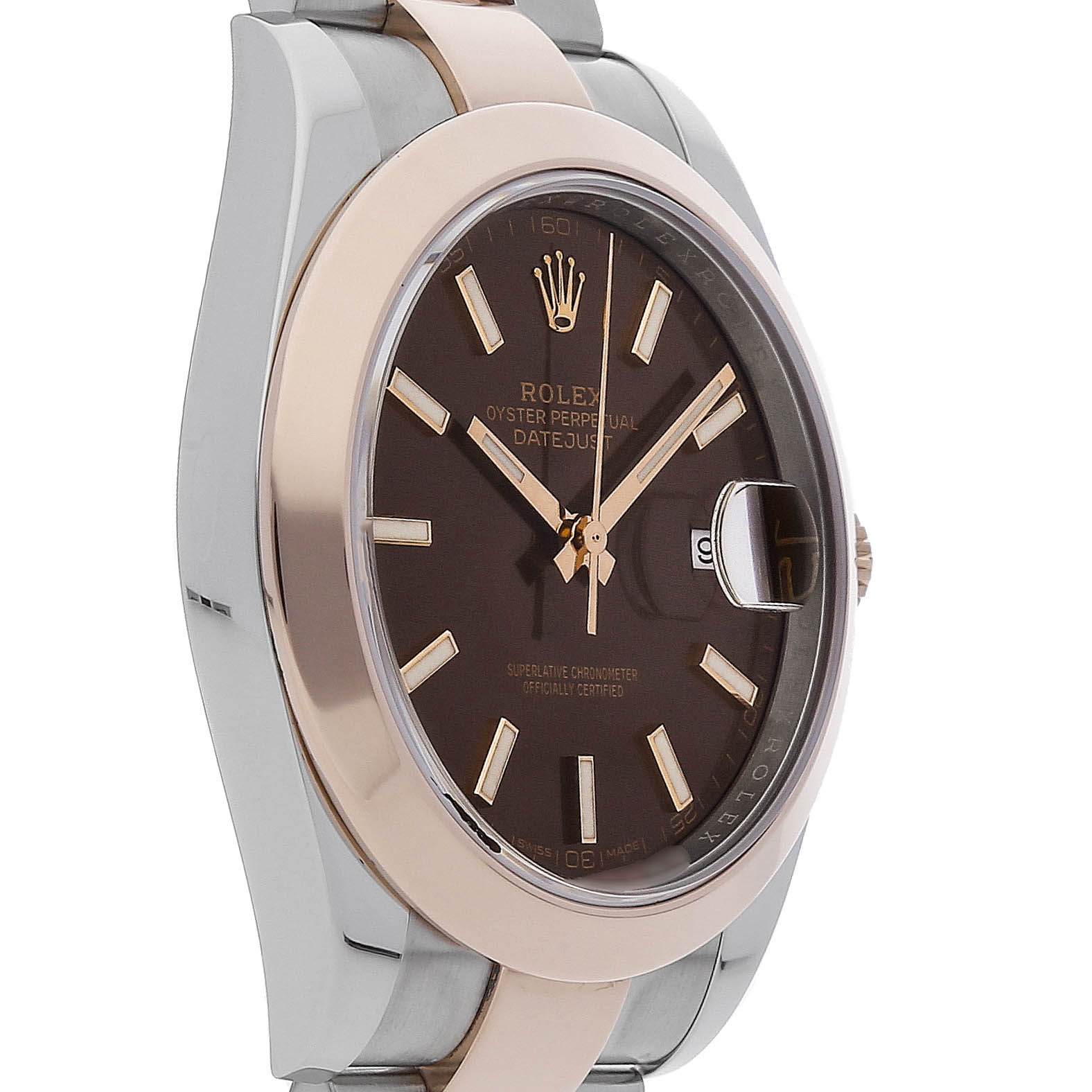 Rolex Datejust 126301-4602538