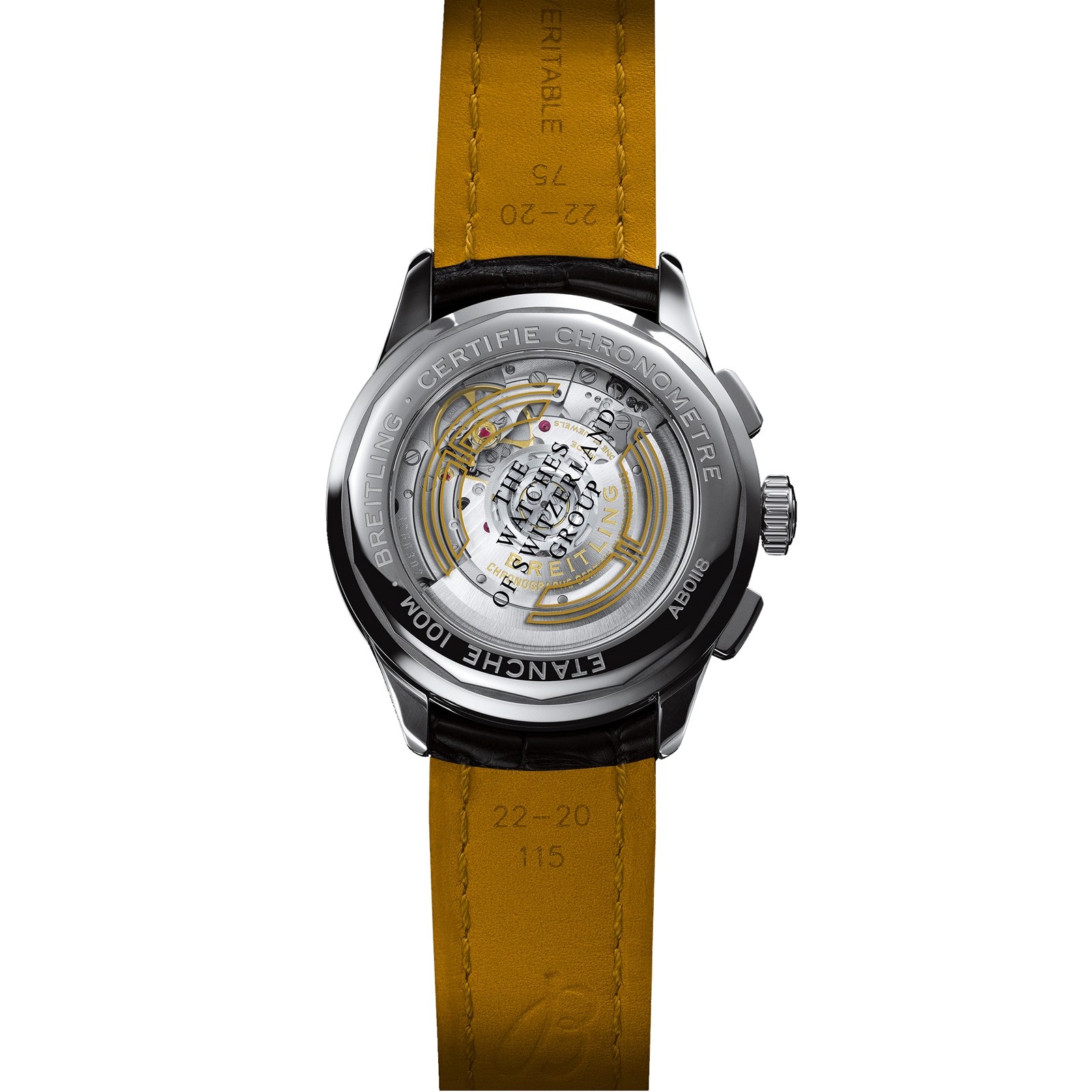 Breitling Premier Special Edition Exclusive-P17531868