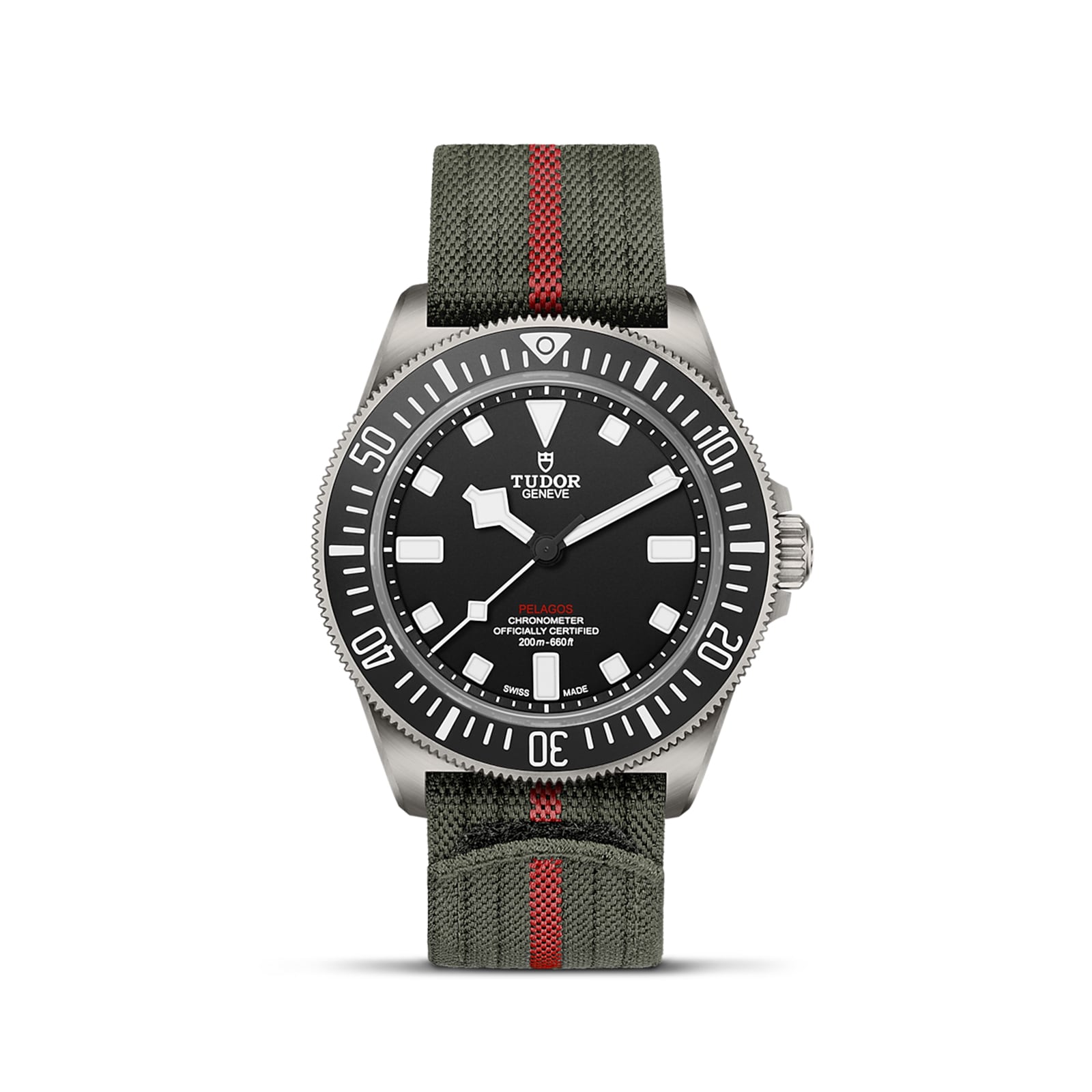 TUDOR Pelagos FXD