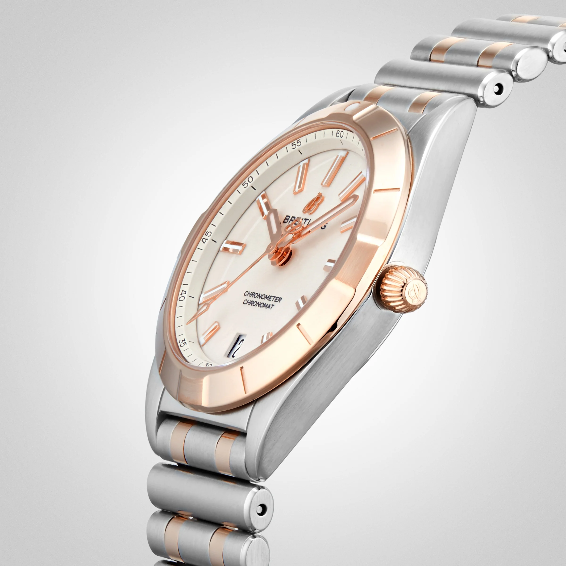 Breitling Chronomat 32 Women's