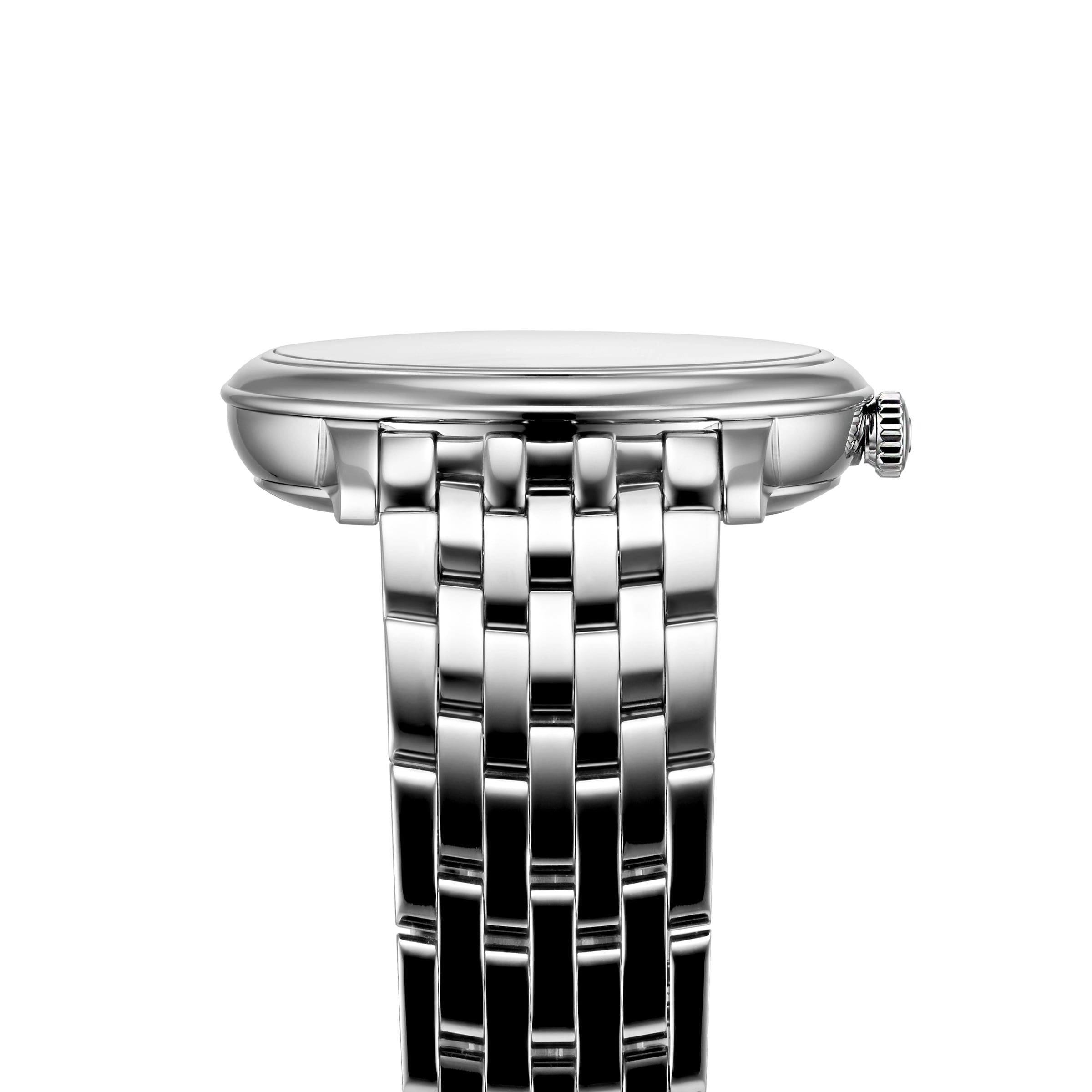 Omega Deville Prestige Mens Watch-P17331430