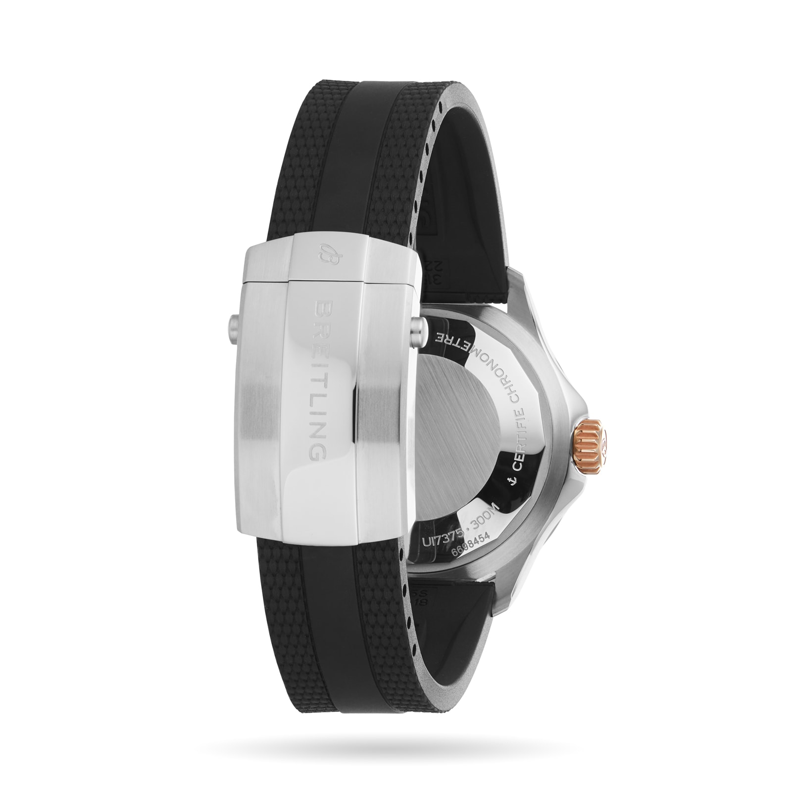 Breitling Superocean Automatic 42 Mens Watch-P17532131