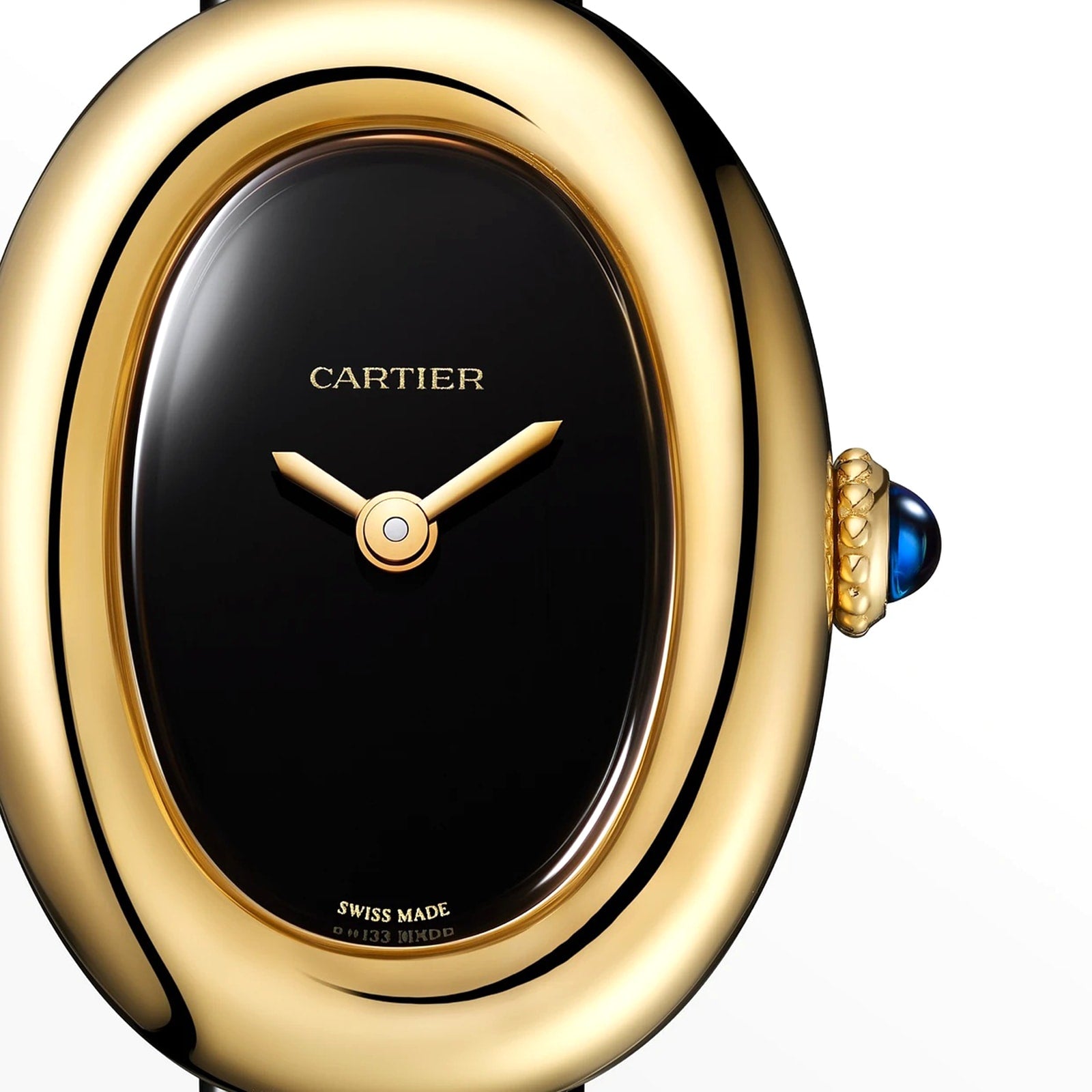 Cartier Baignoire Women's