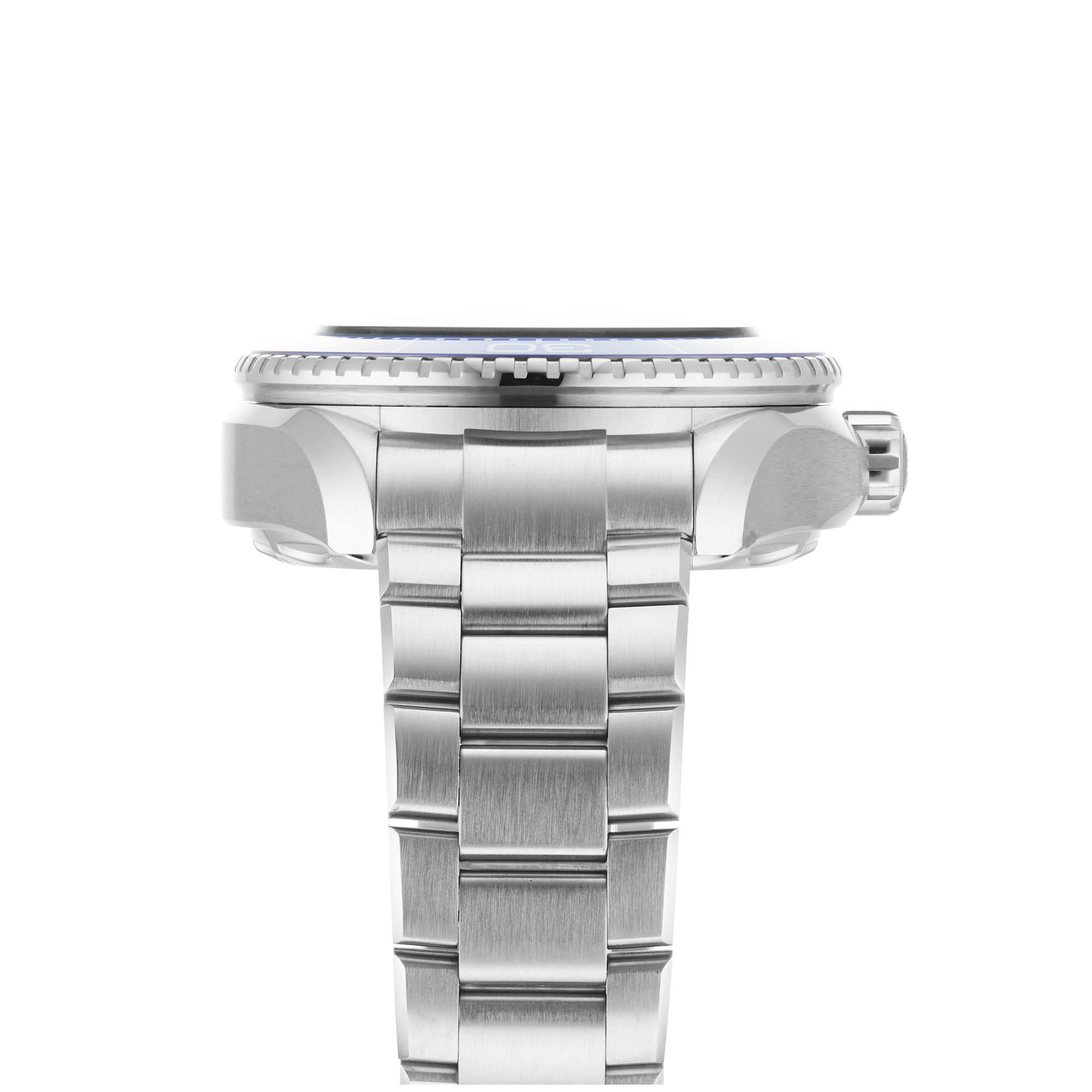 Omega Seamaster Planet Ocean Ultra Deep 6000m Co-Axial Master Chronometer 45.5mm Mens Watch White-P17331937