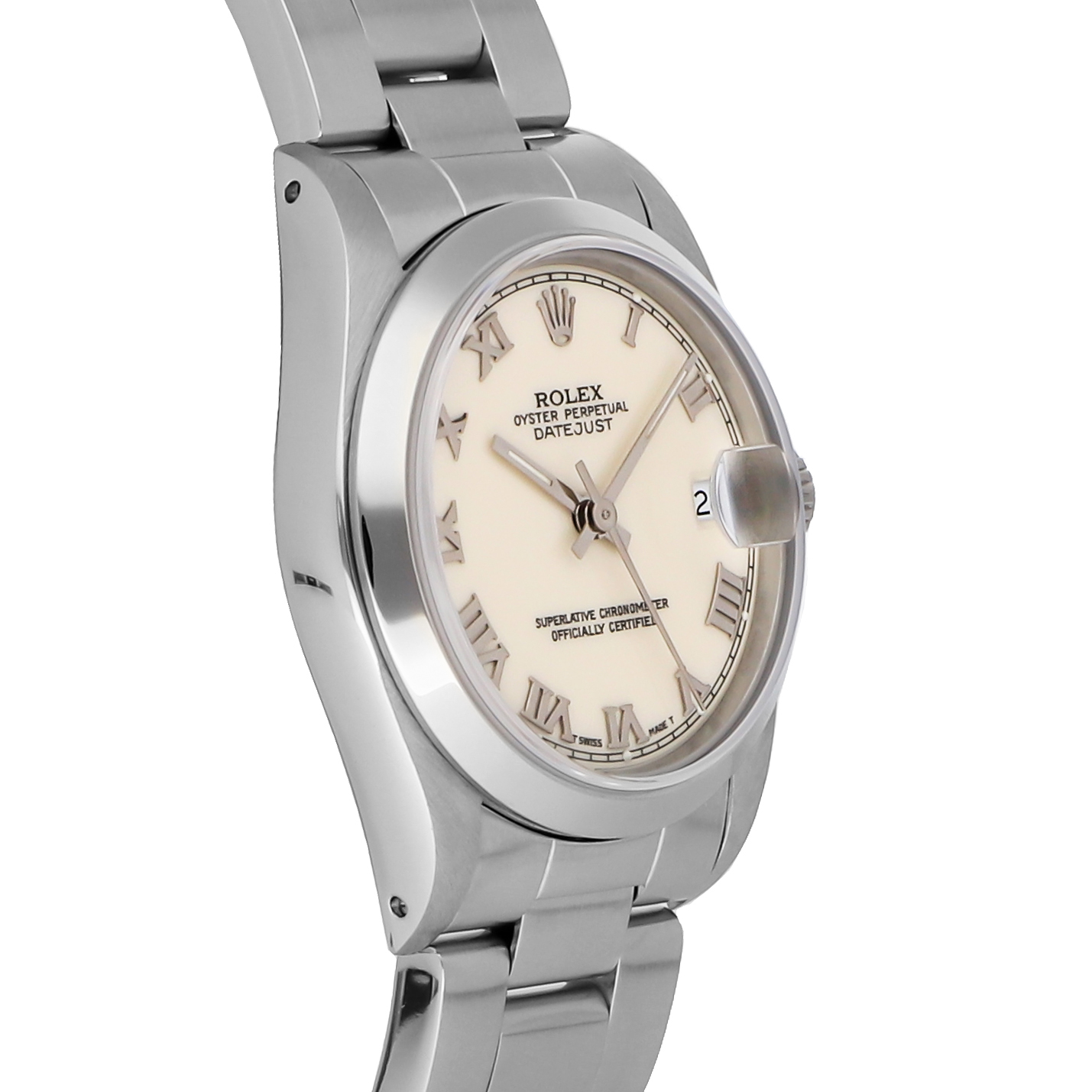 Rolex Datejust 68240-4579579