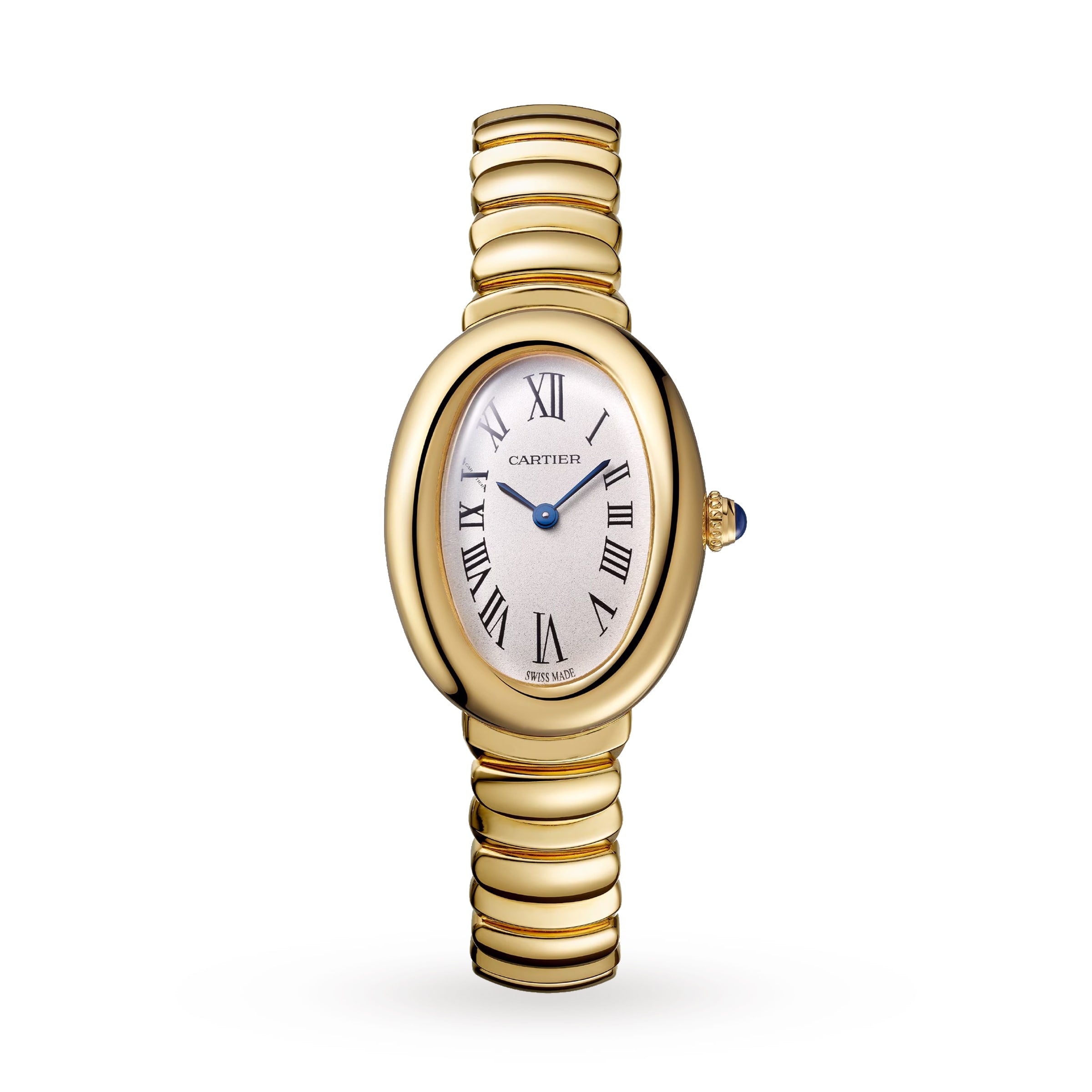 Cartier Baignoire Women's