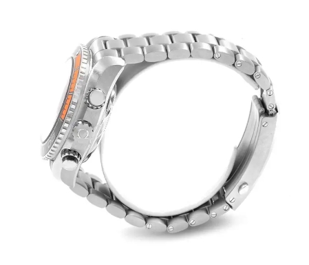Omega Seamaster Planet Ocean Co-Axial Master Chronometer 45mm Mens Watch-P17331462