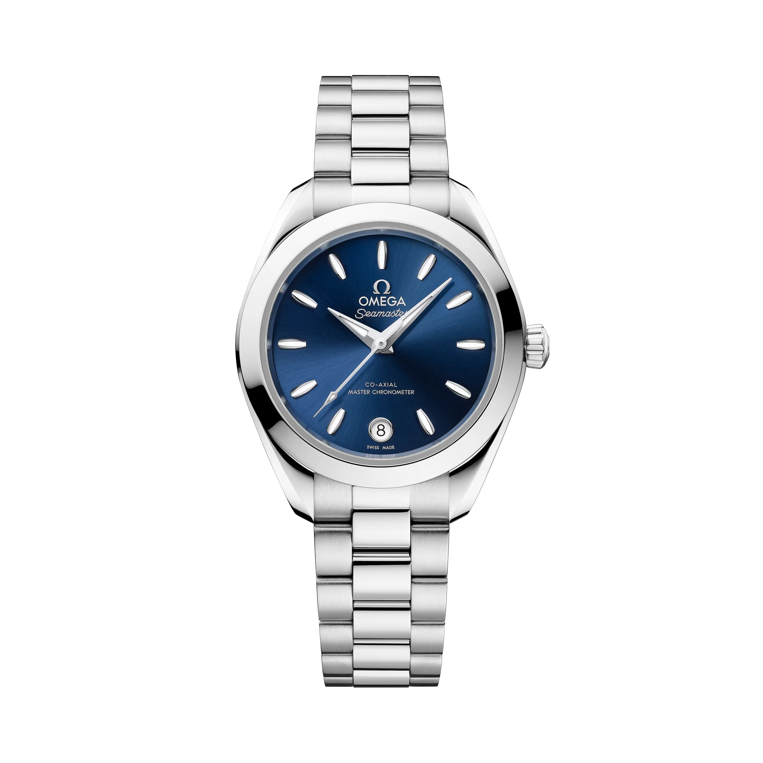OMEGA Seamaster Aqua Terra 150M Women's