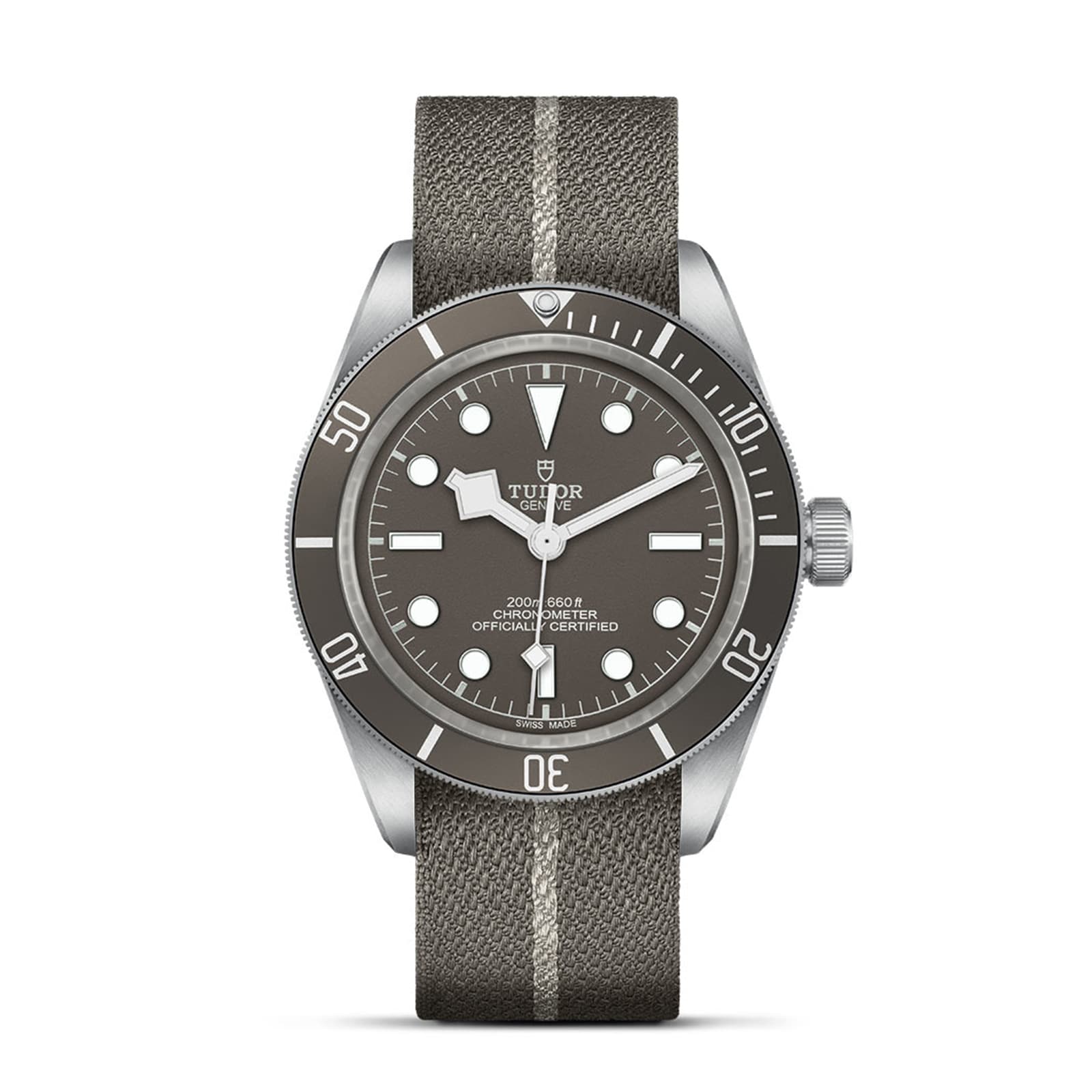 TUDOR Black Bay 58 925