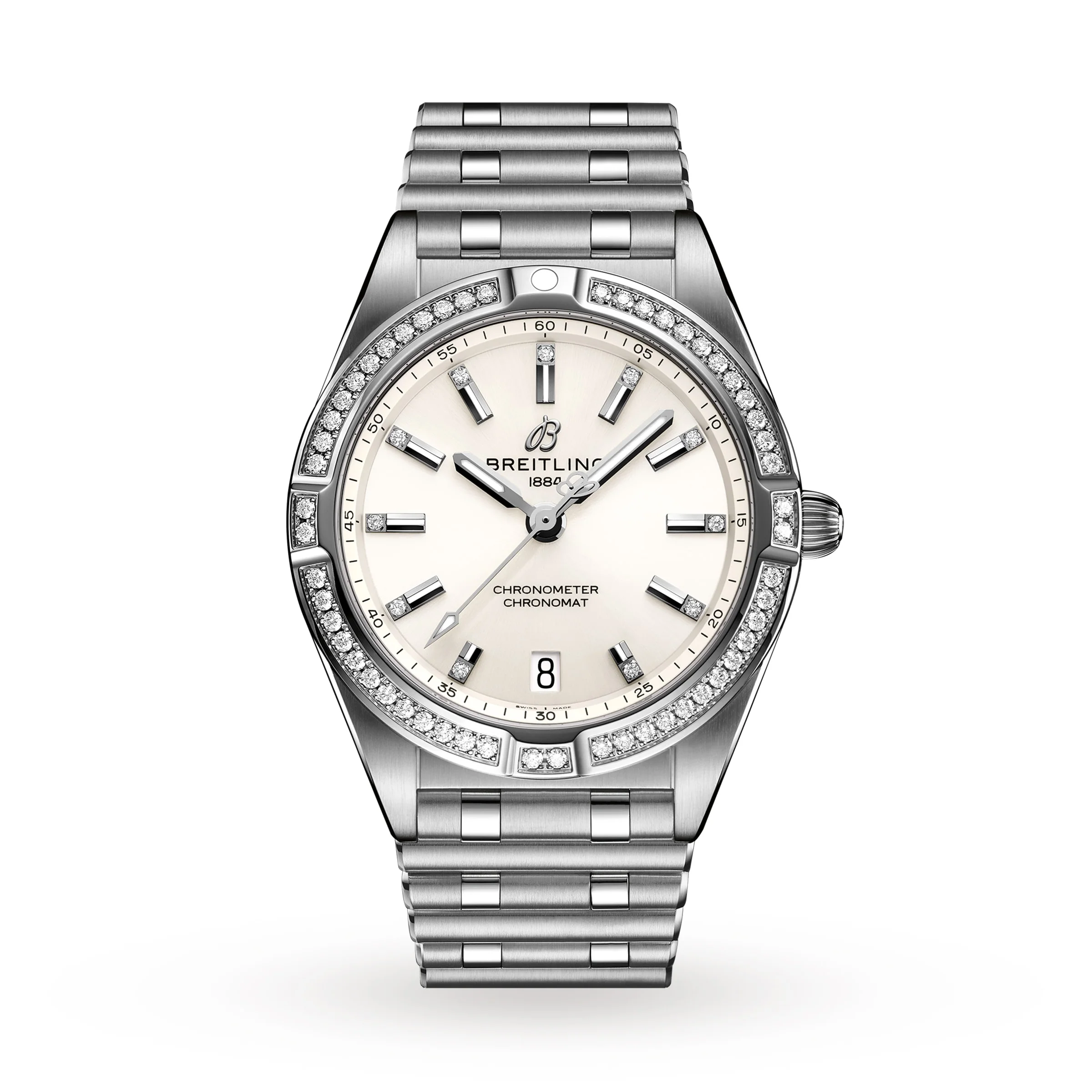 Breitling Chronomat 32 Women's