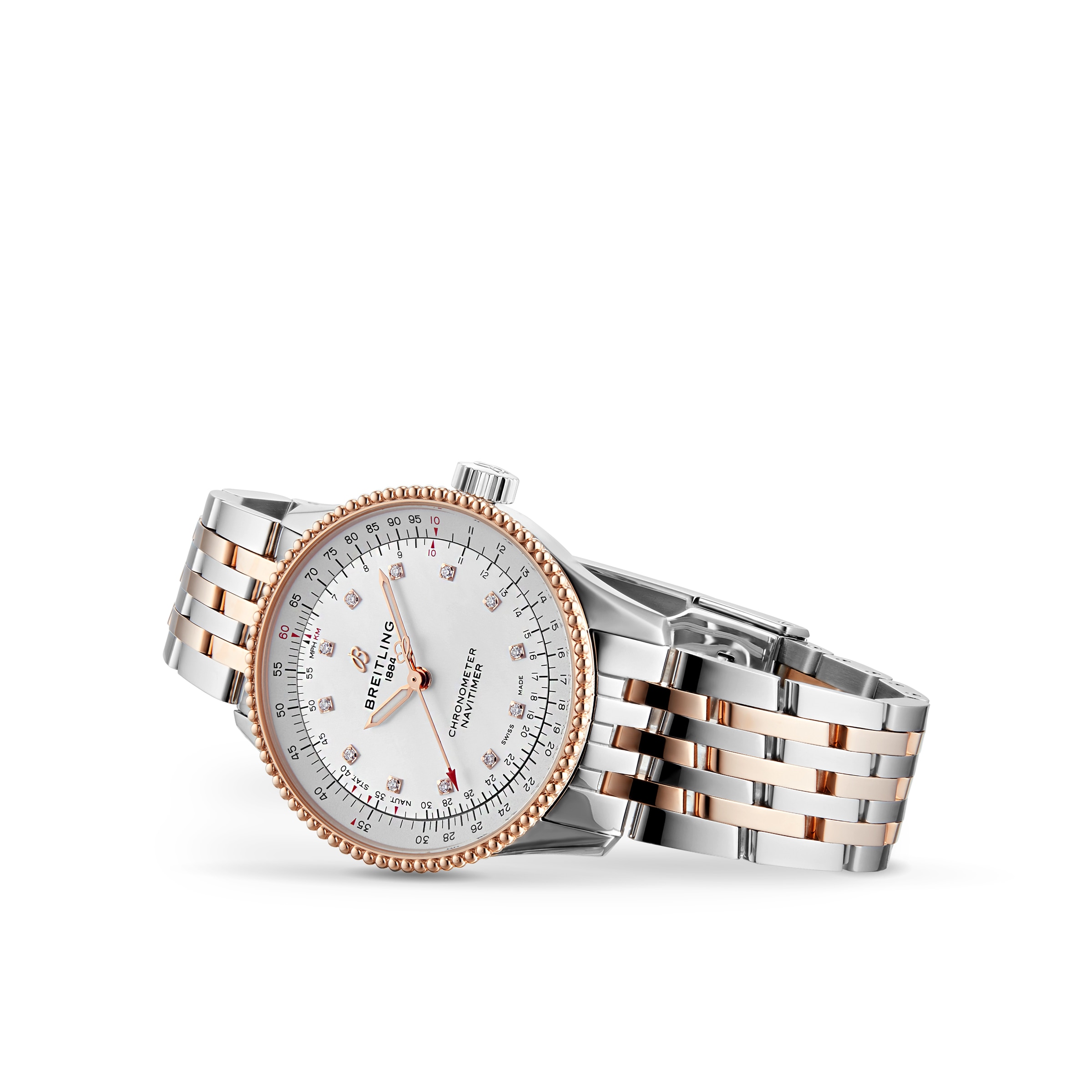 Breitling Navitimer 35 Ladies Watch-P17531823