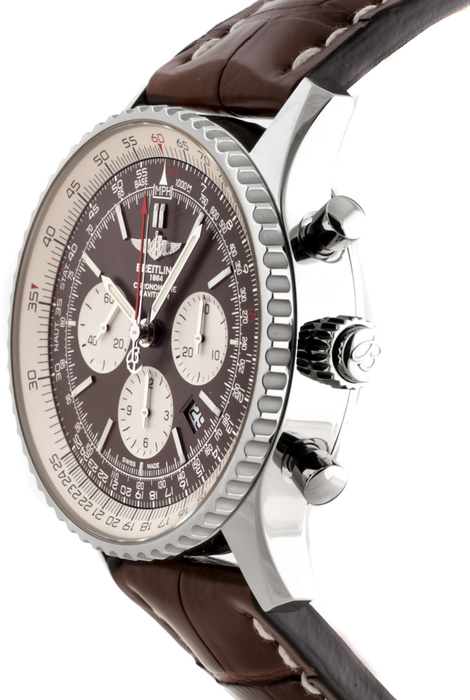 Breitling Navitimer 1 B03 Chronograph Rattrapante 45mm