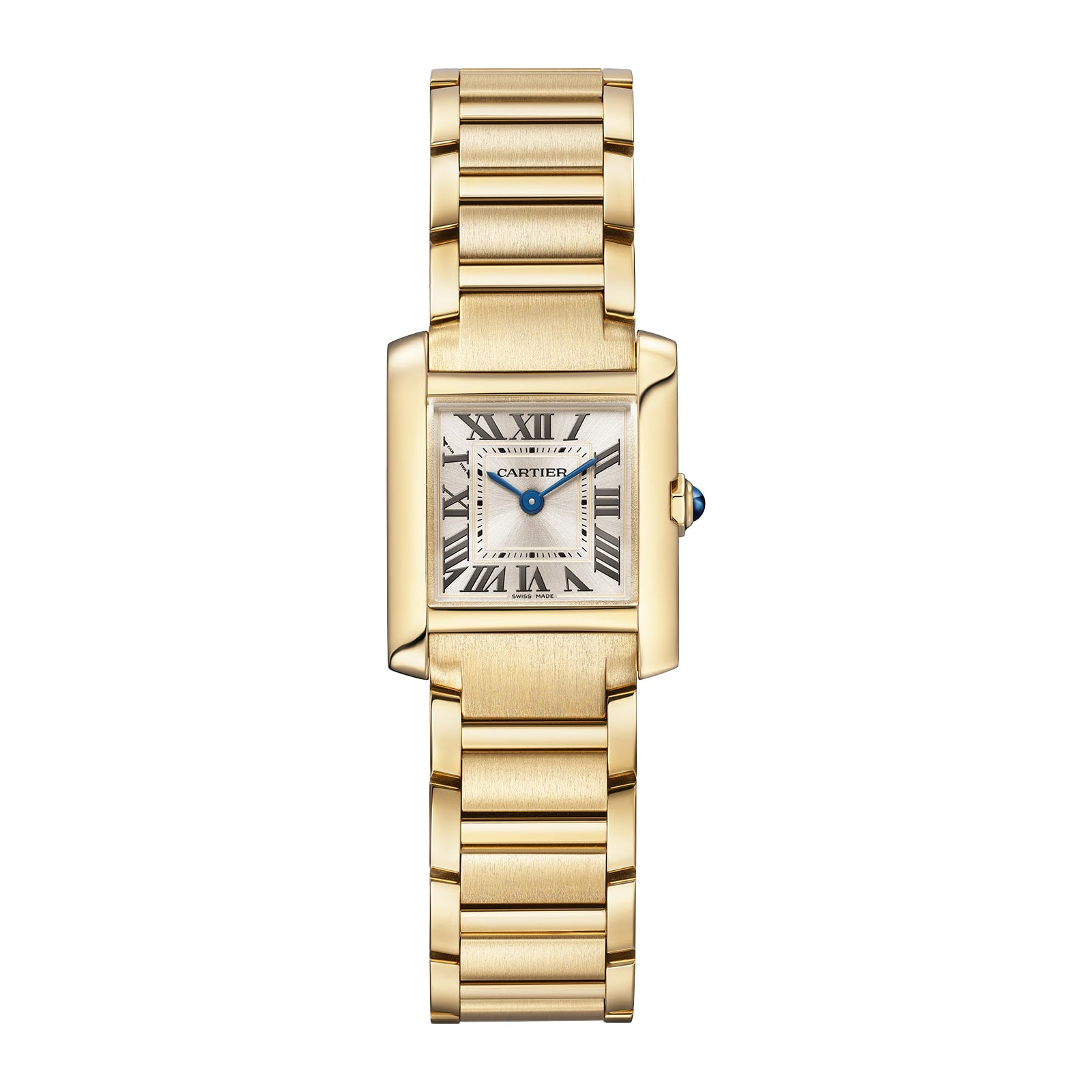 Cartier Tank Française Women's