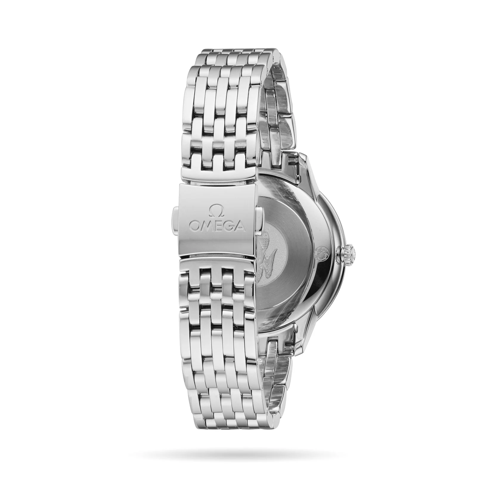 OMEGA De Ville Prestige Women's