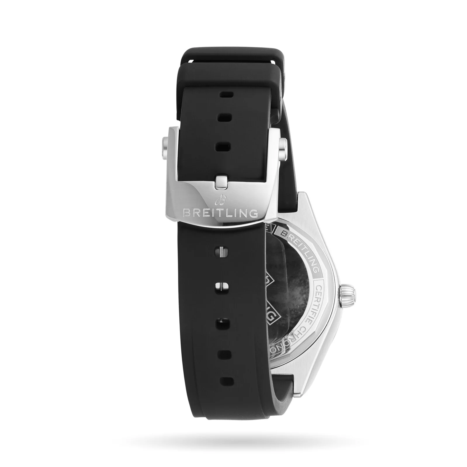 Breitling Chronomat Automatic 36 Women's