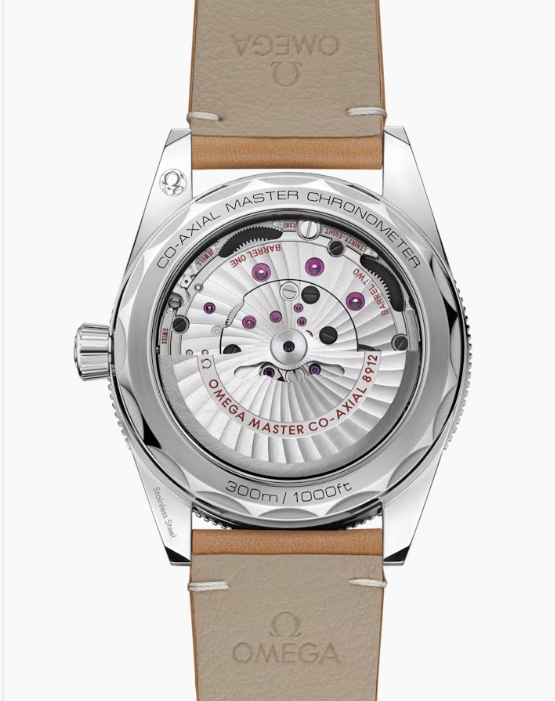 Omega SEAMASTER 300 Blue 41mm