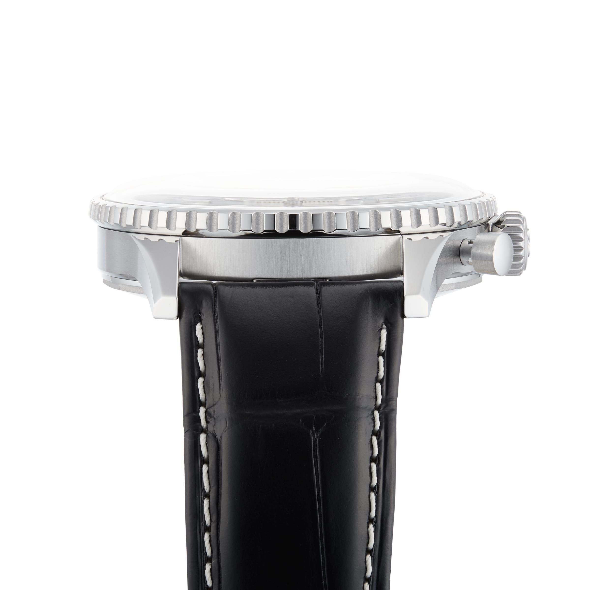 Breitling Navitimer B01 Chronograph 46mm Mens Watch Black-P17532099