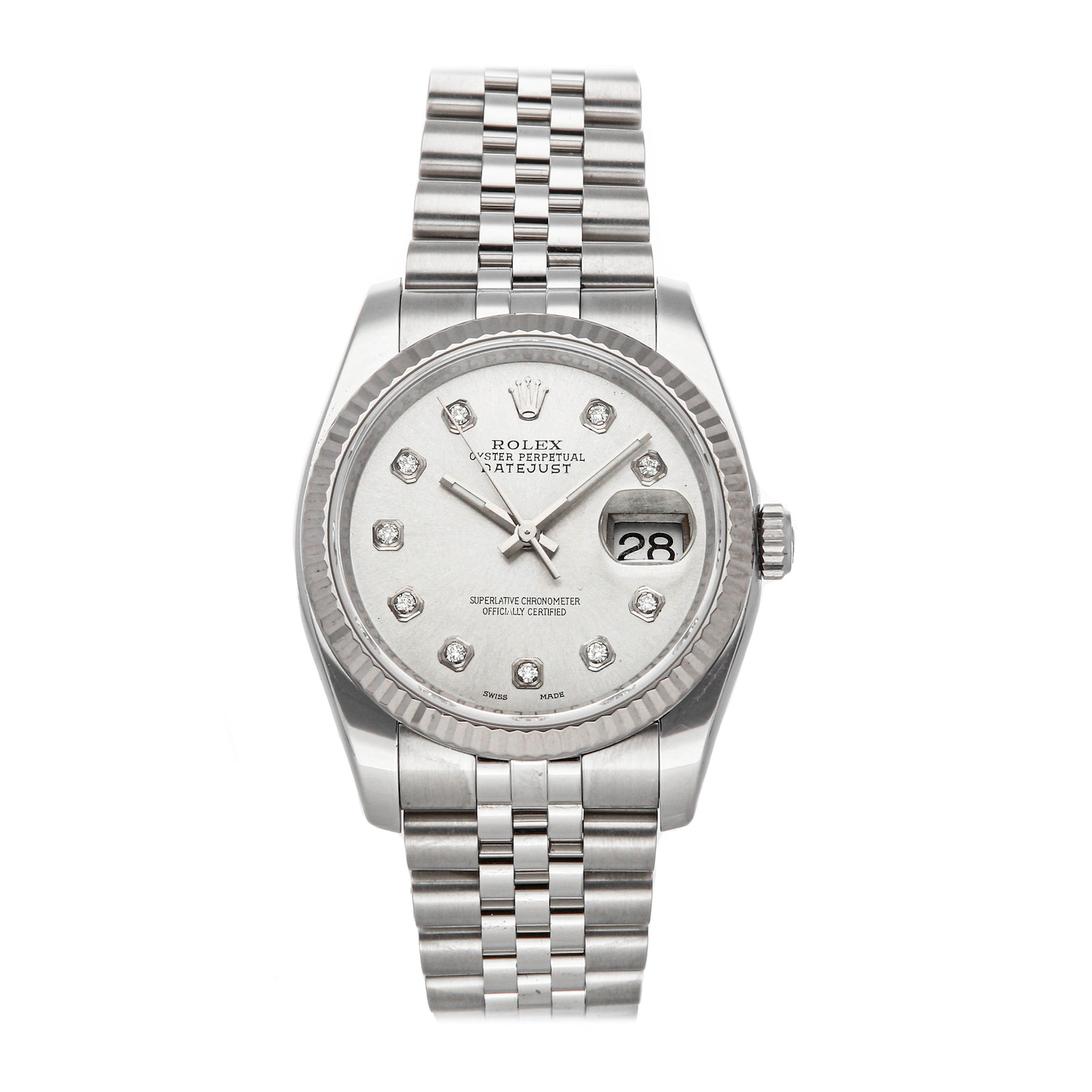 Rolex Datejust 116234-4803649