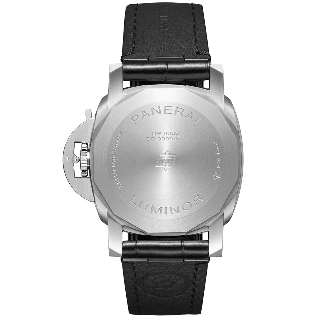 PANERAI Luminor Marina Quaranta PAM01272 Women's