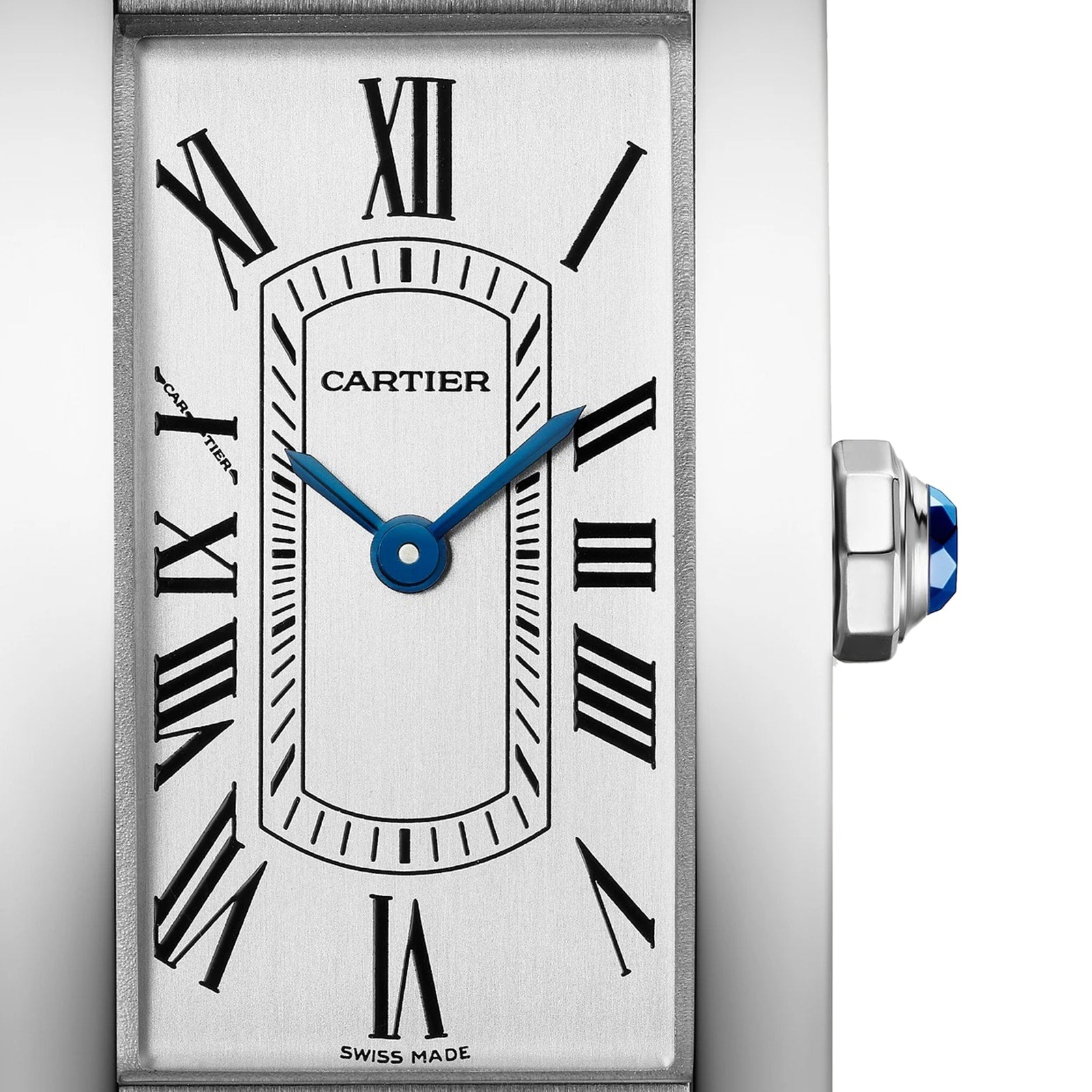 Cartier Tank Américaine Women's