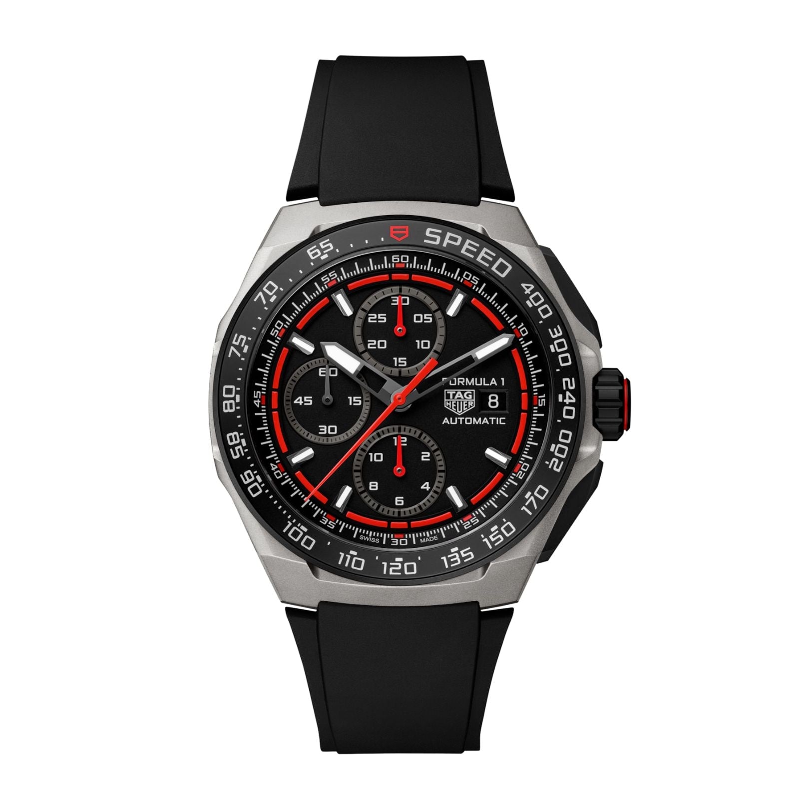 TAG Heuer Formula 1 Chronograph