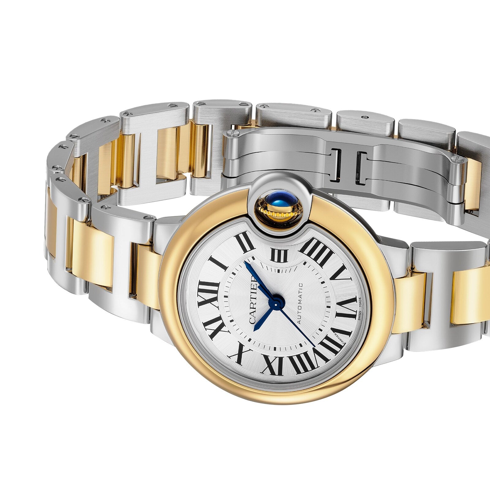 Cartier Ballon Bleu de Cartier Women's