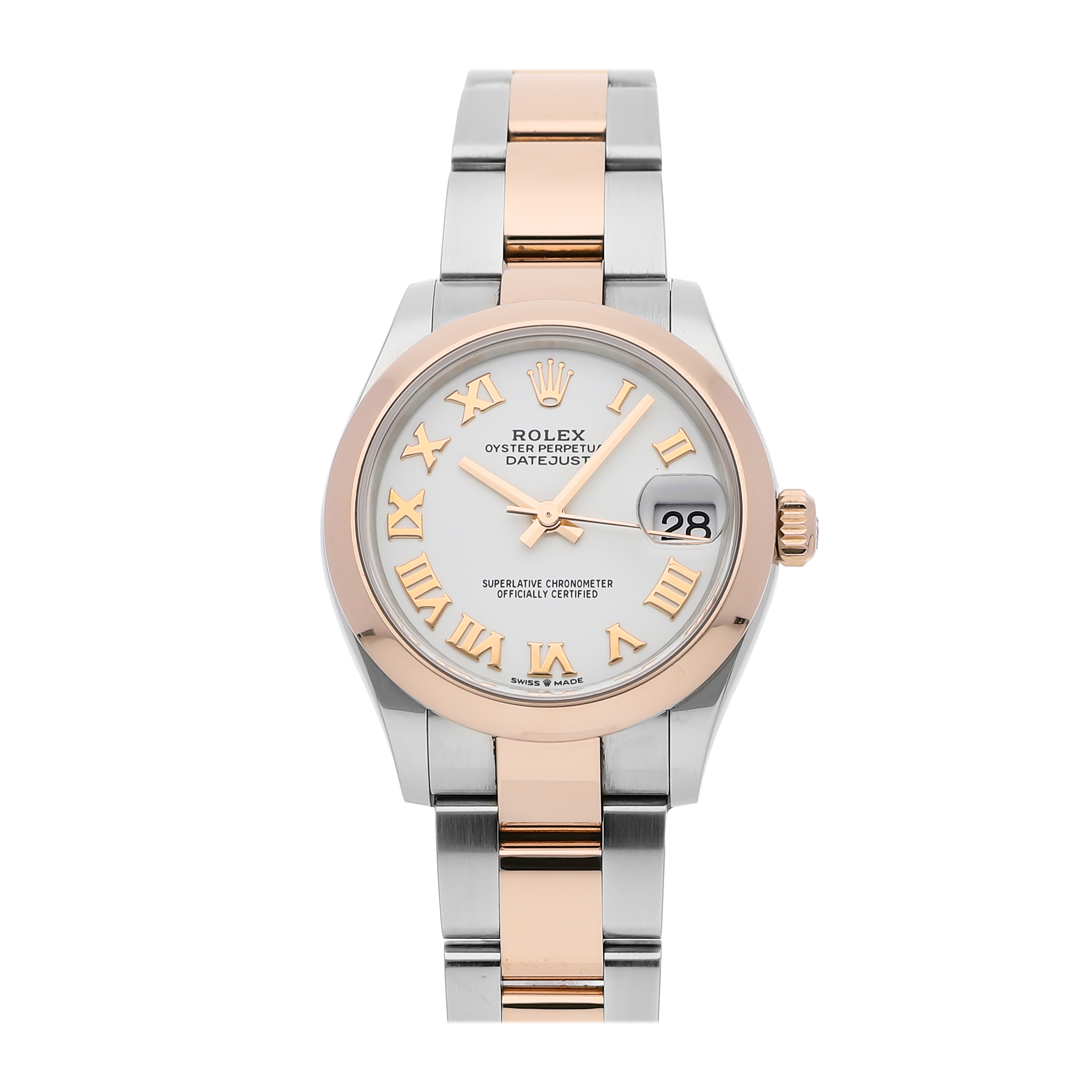 Rolex Datejust 278241-4801205